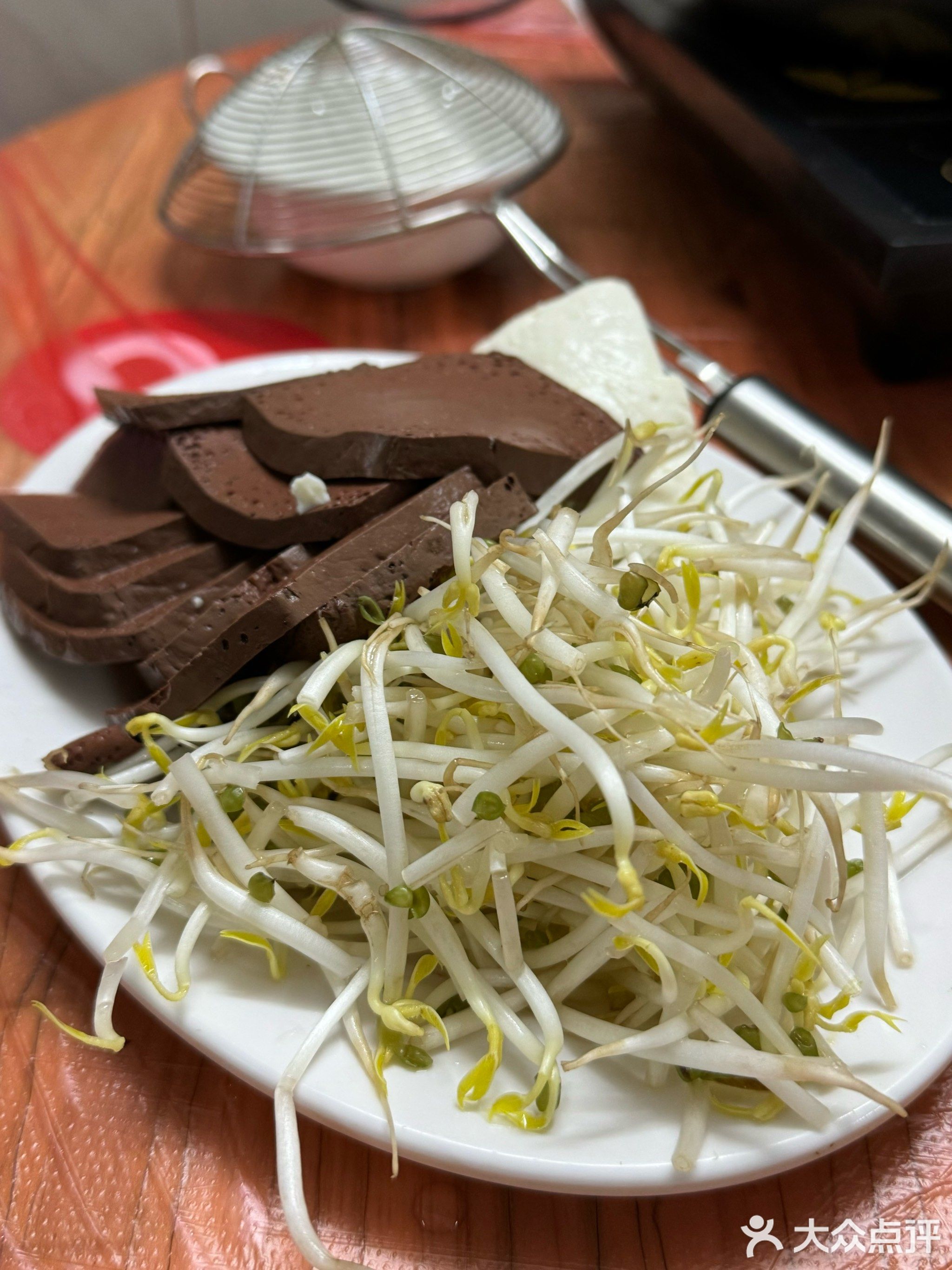 乌记火锅(南德园店)