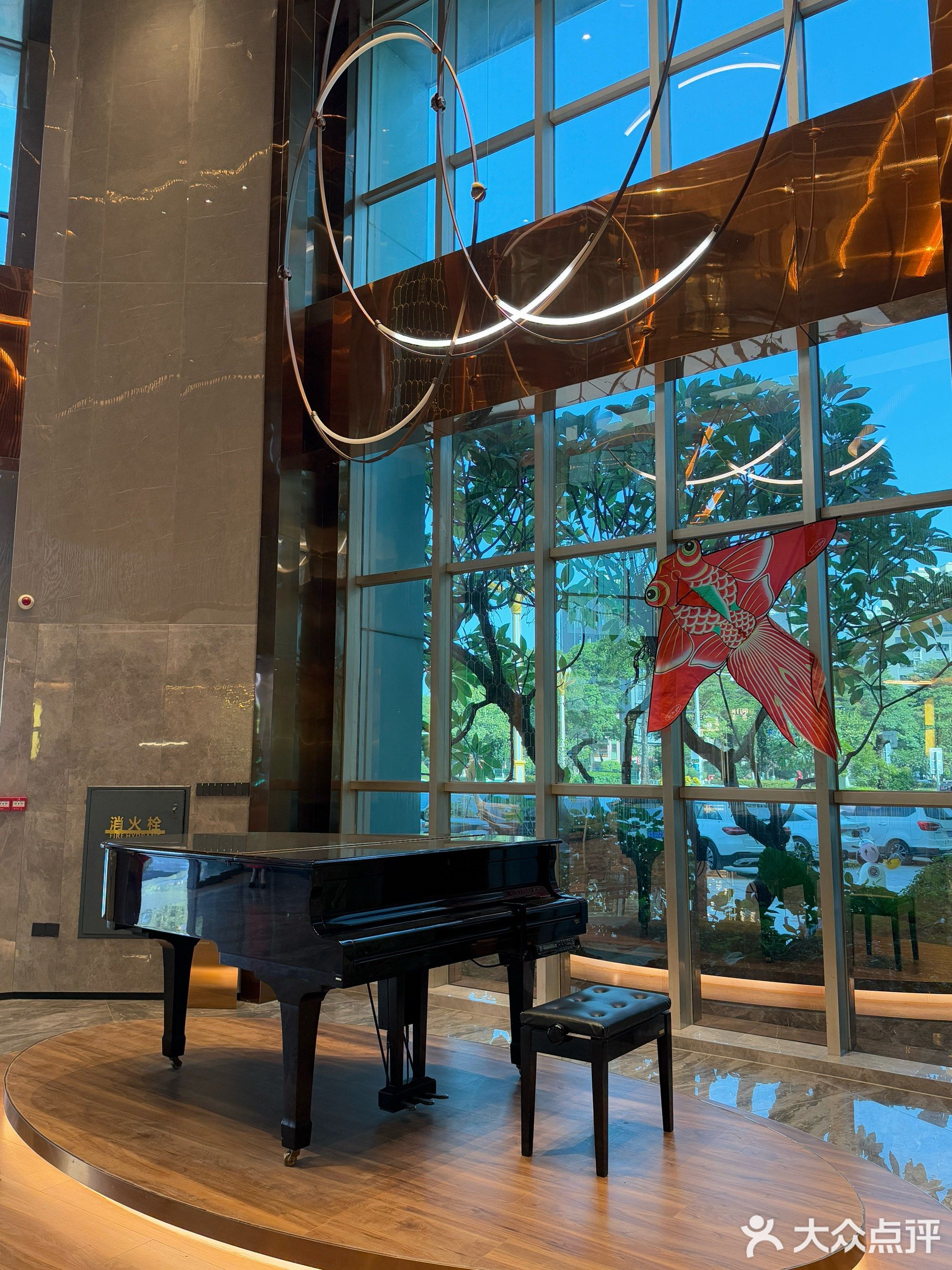 濠兴国际喜宴(厚街店)