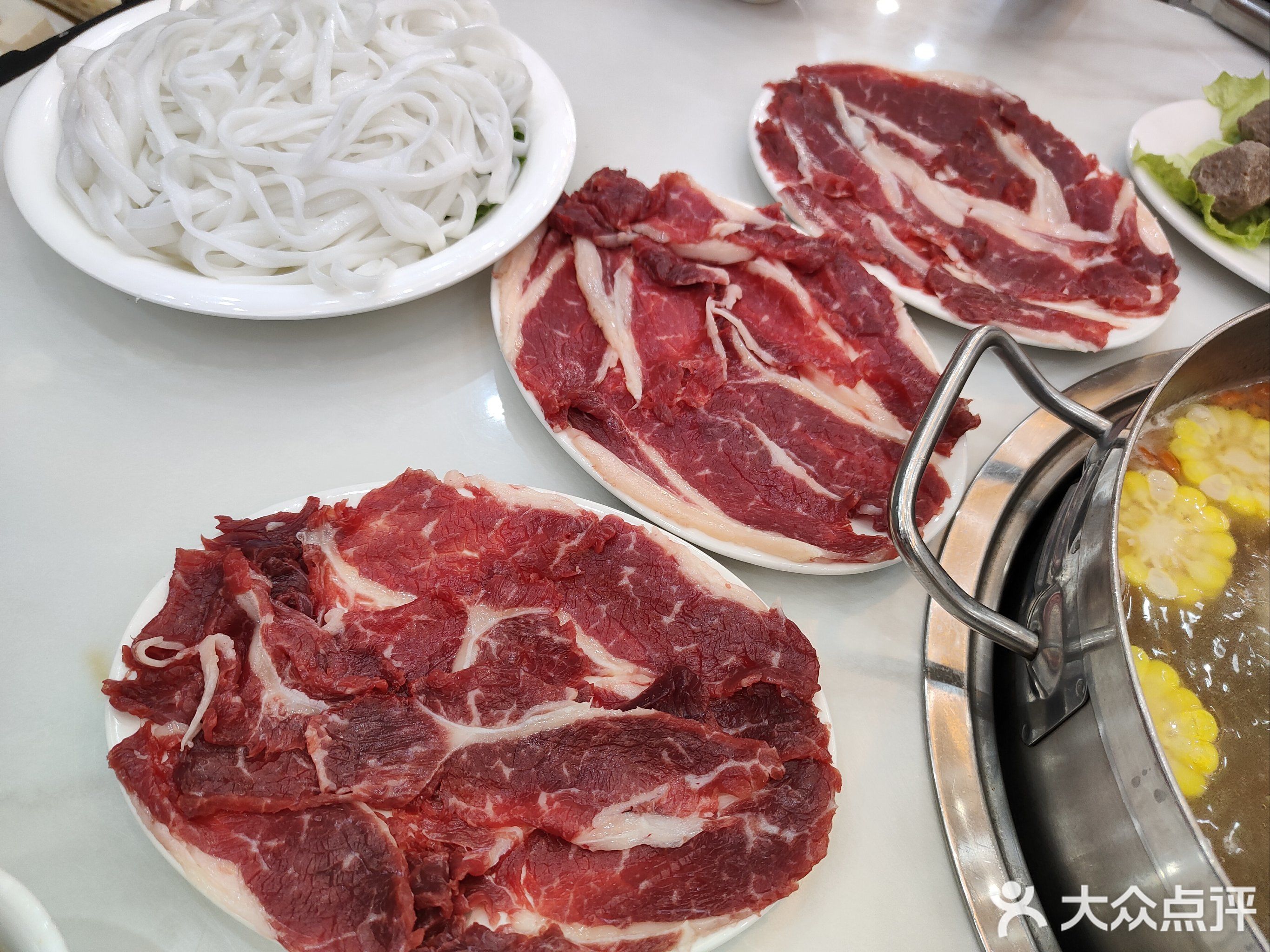 牛牛·潮汕牛肉火锅(坦背店)