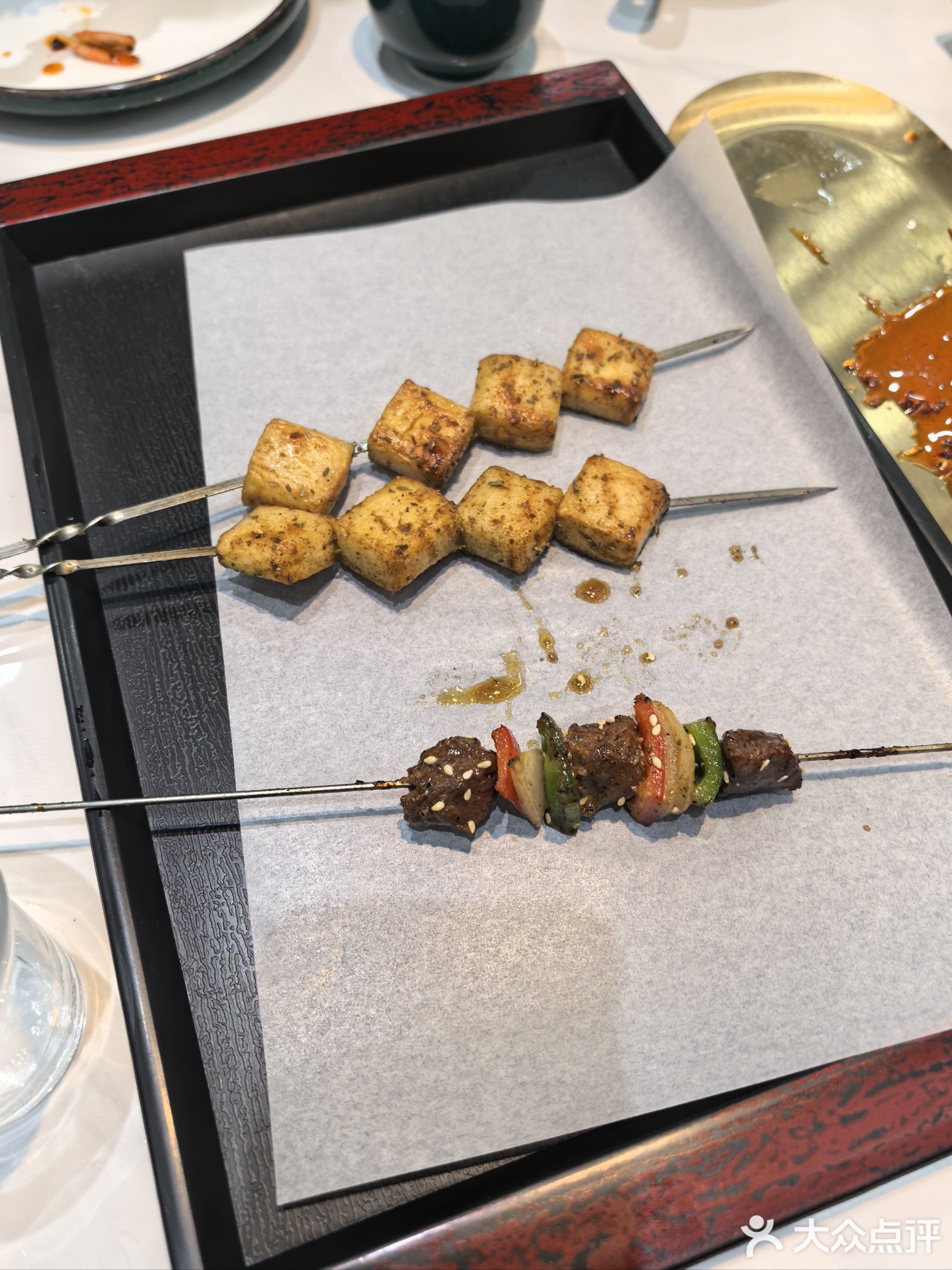 正阳烧烤东北菜