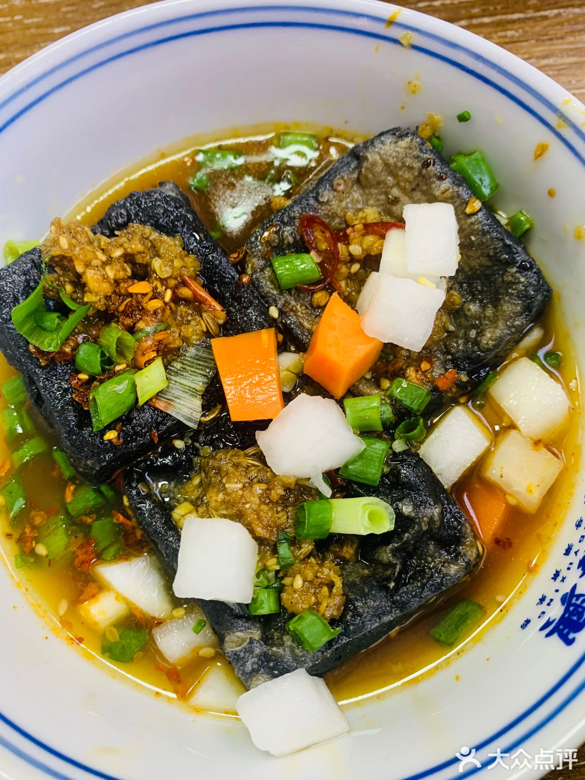 南宁牛肉老友粉(吉大店)