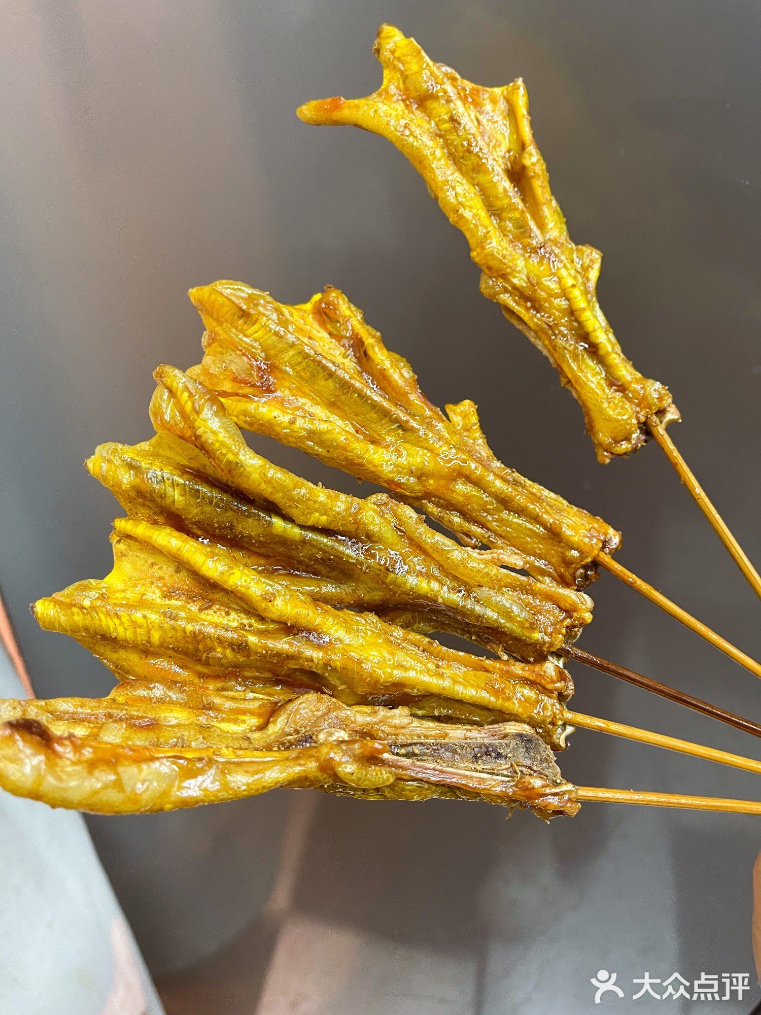 田仔烧烤·衡阳西路店