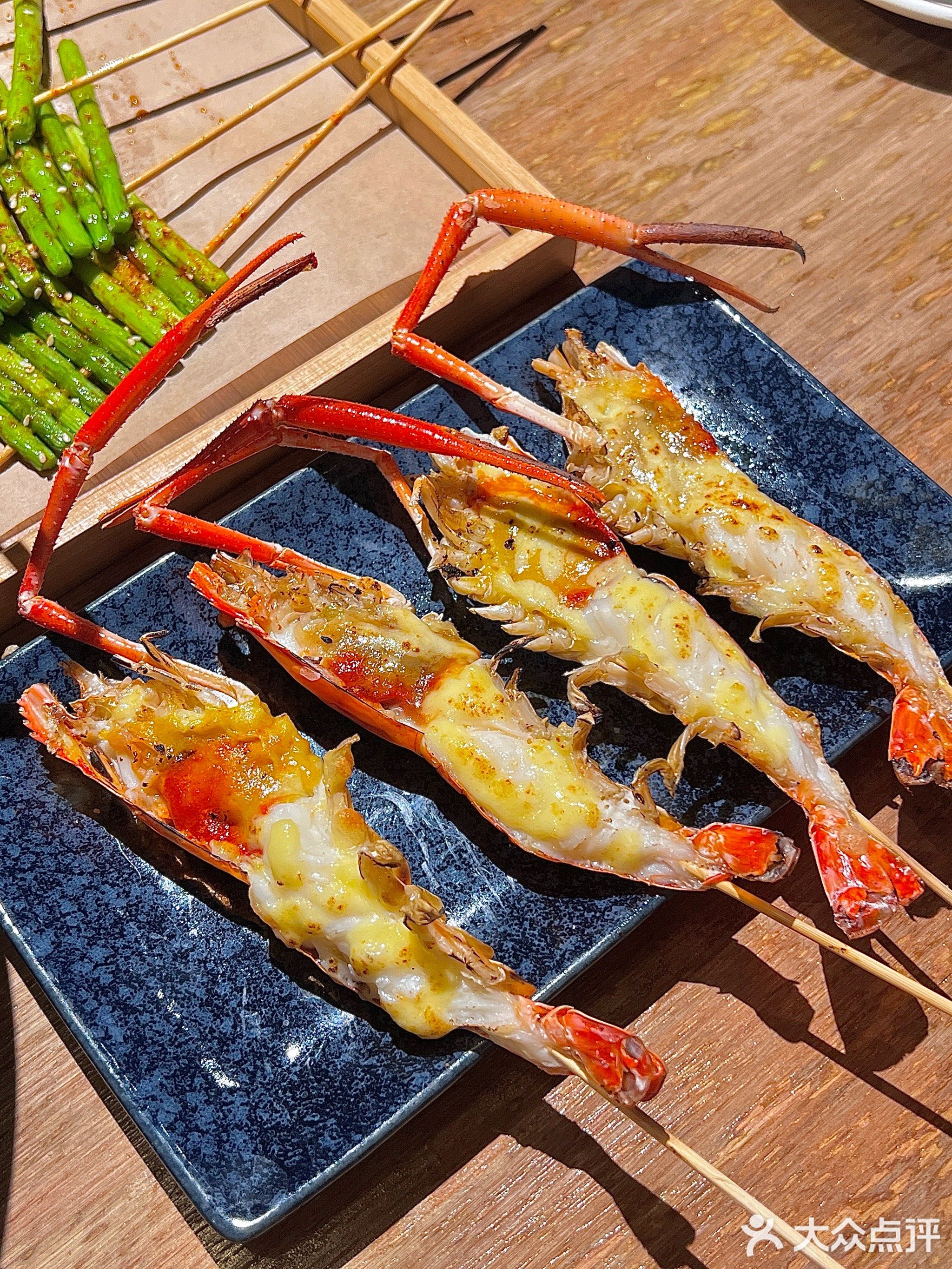 烧烤大师(南头店)