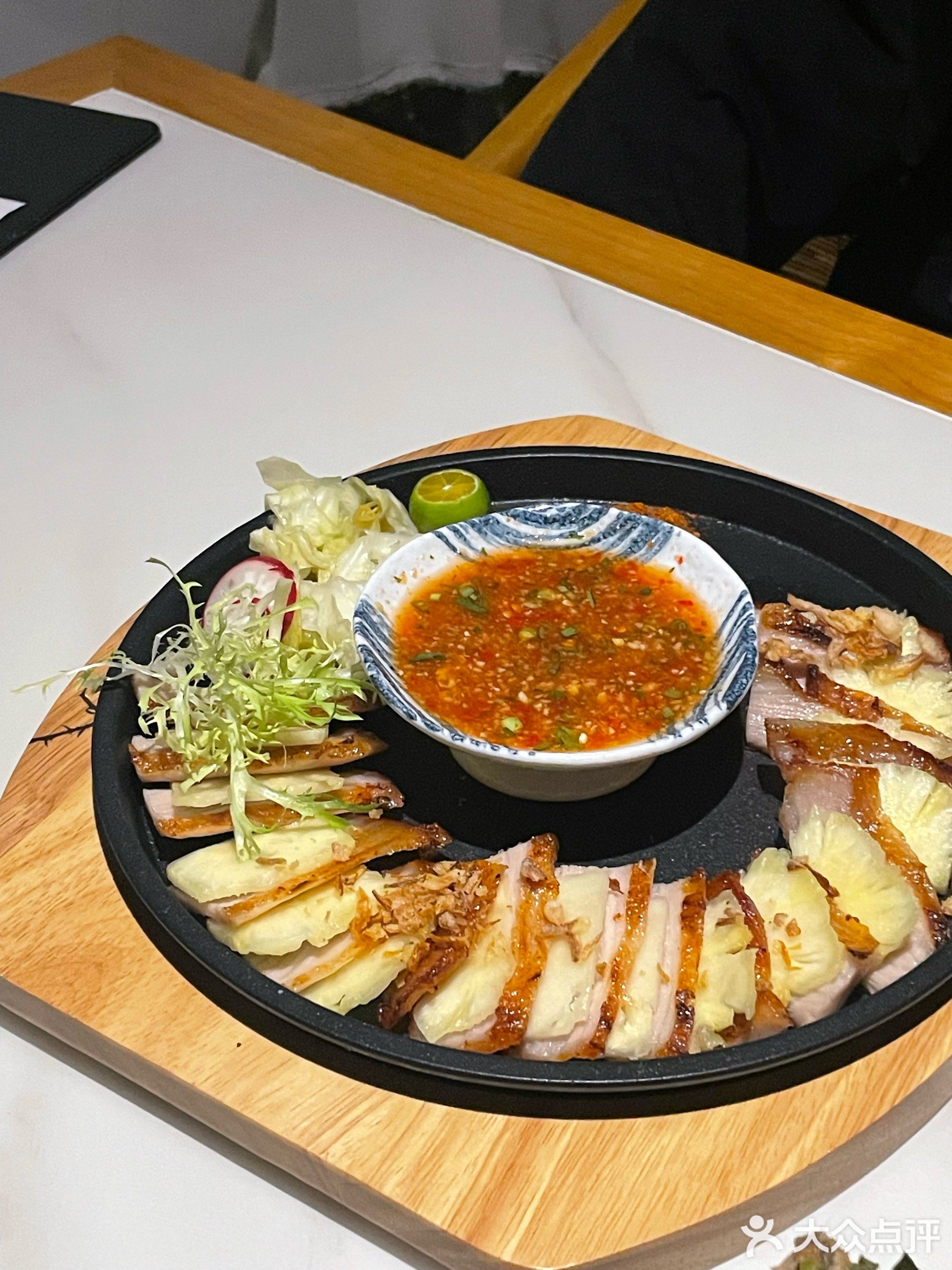 正野·东南亚餐厅(黄金海岸店)