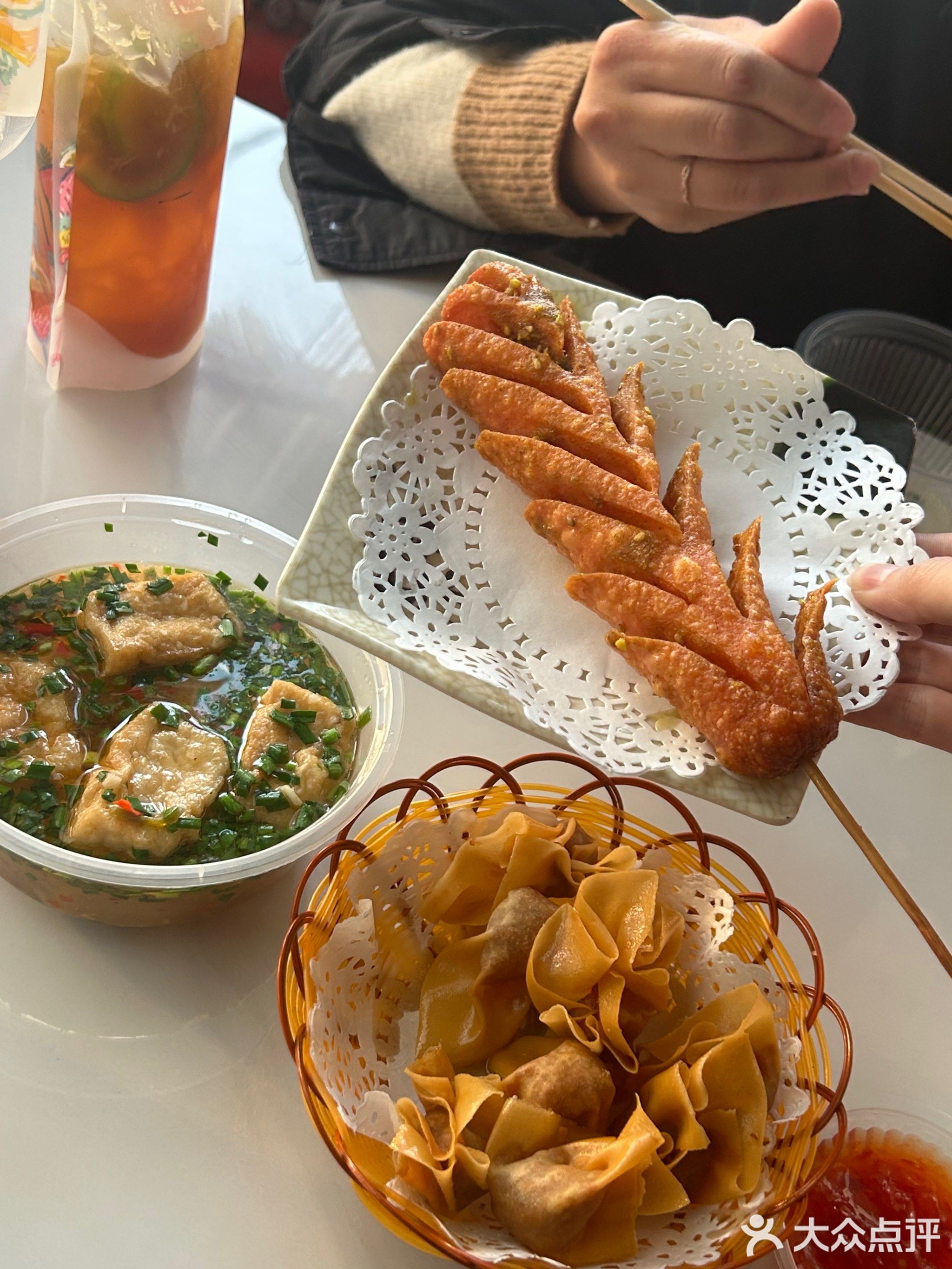 路边冰室(林岳店)