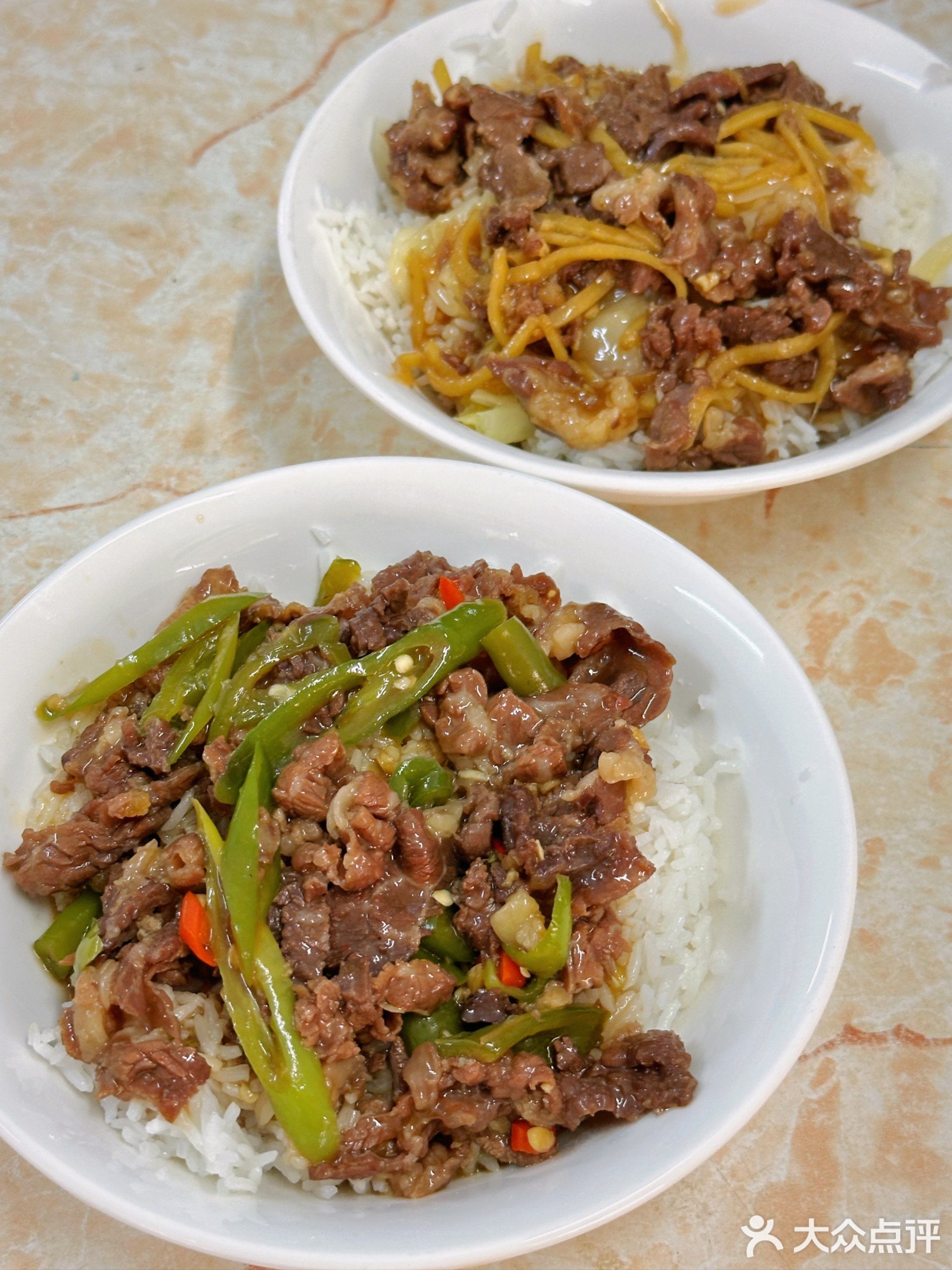 粒粒鲜牛肠肚(凯华楼店)