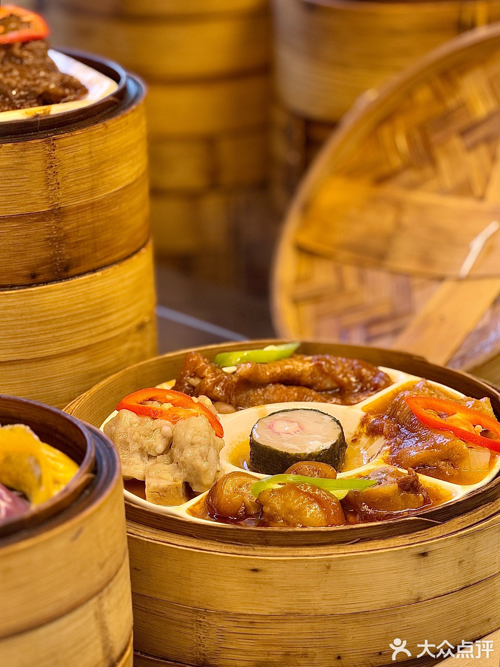禾府老爸茶餐厅