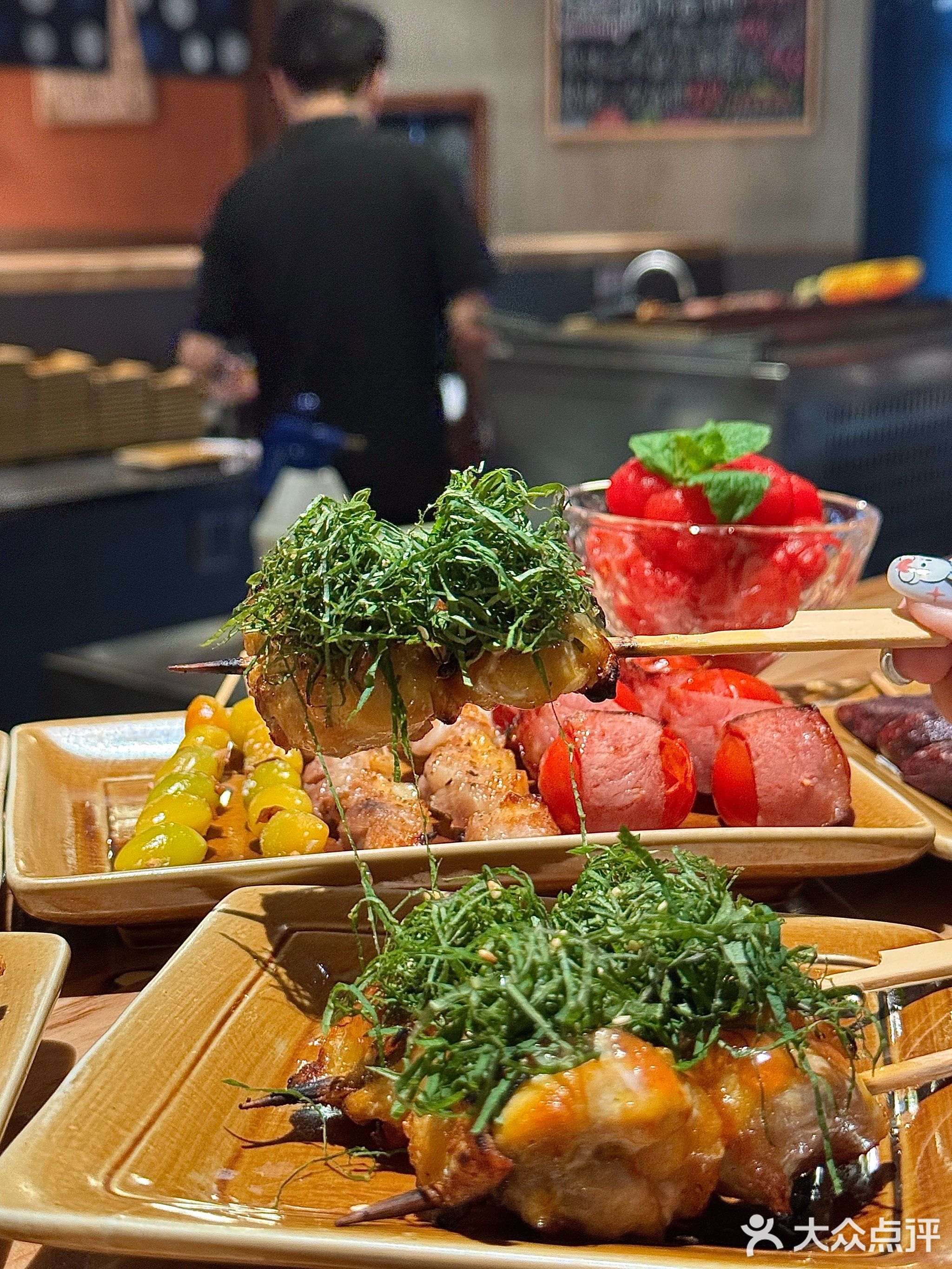 鳥一品(小榄店)