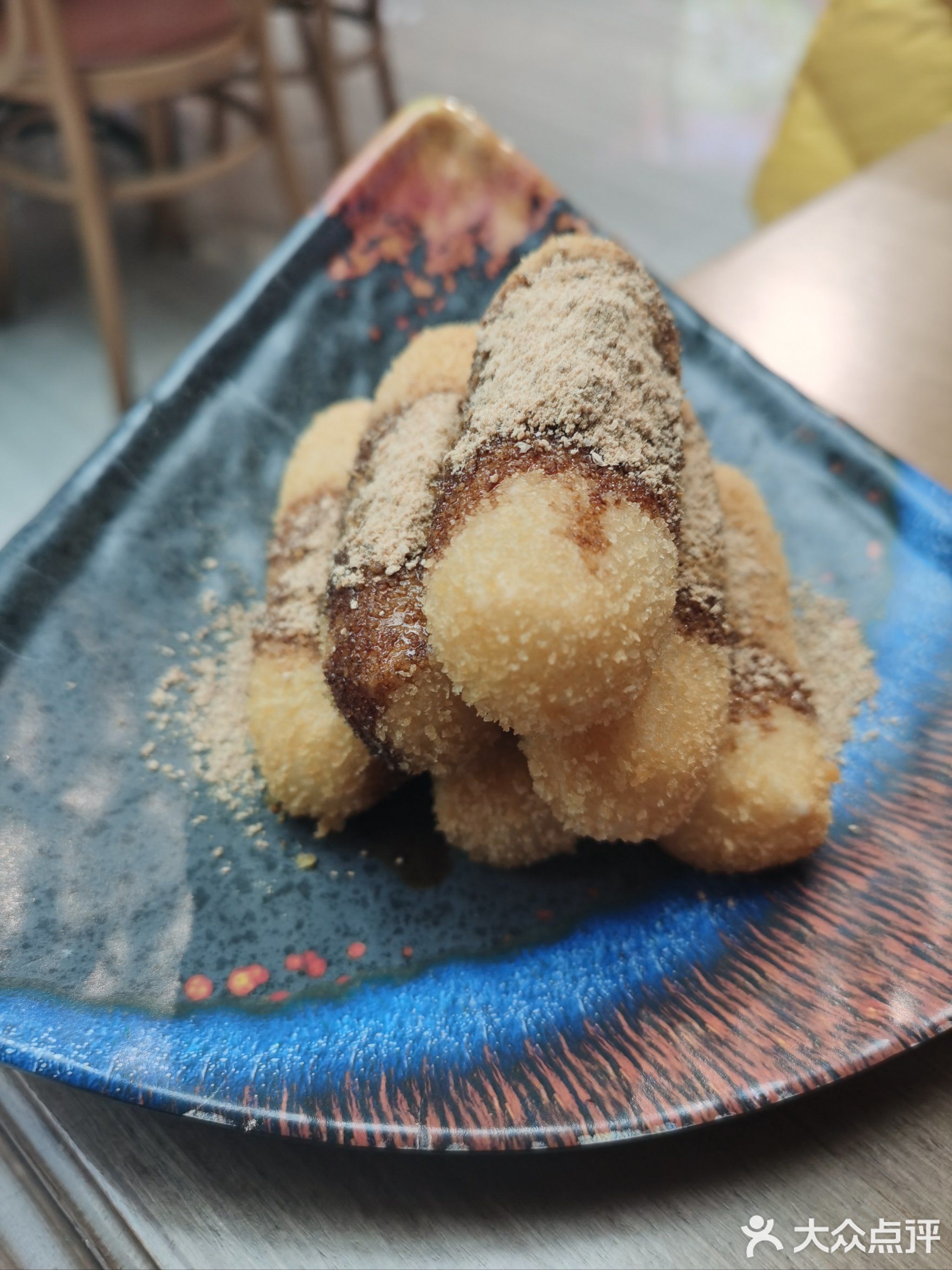 鲈师傅手作酸笋鱼(砂之船奥特莱斯B馆店)