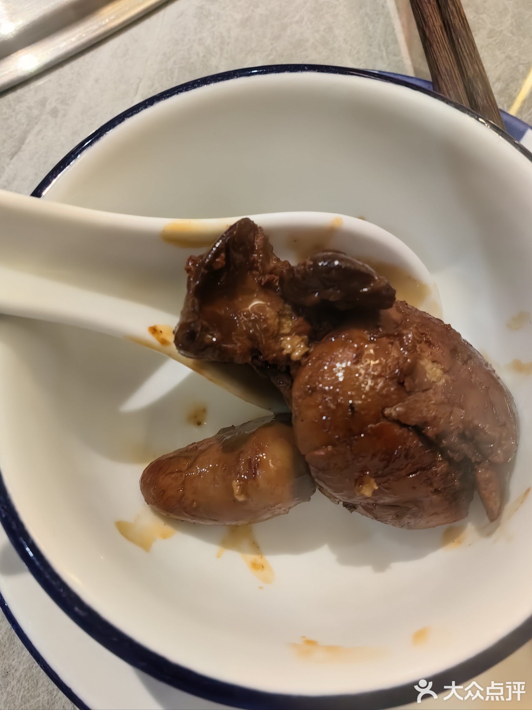 尚位地锅鸡(蚌山店)