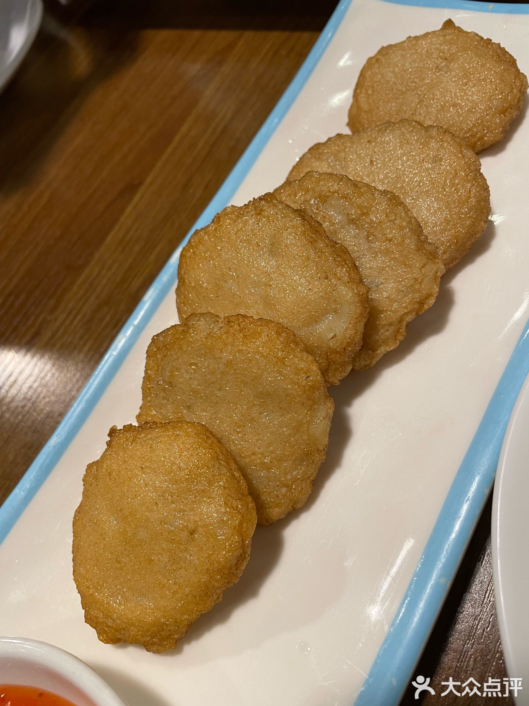 儋礼黄皮(兴隆路店)