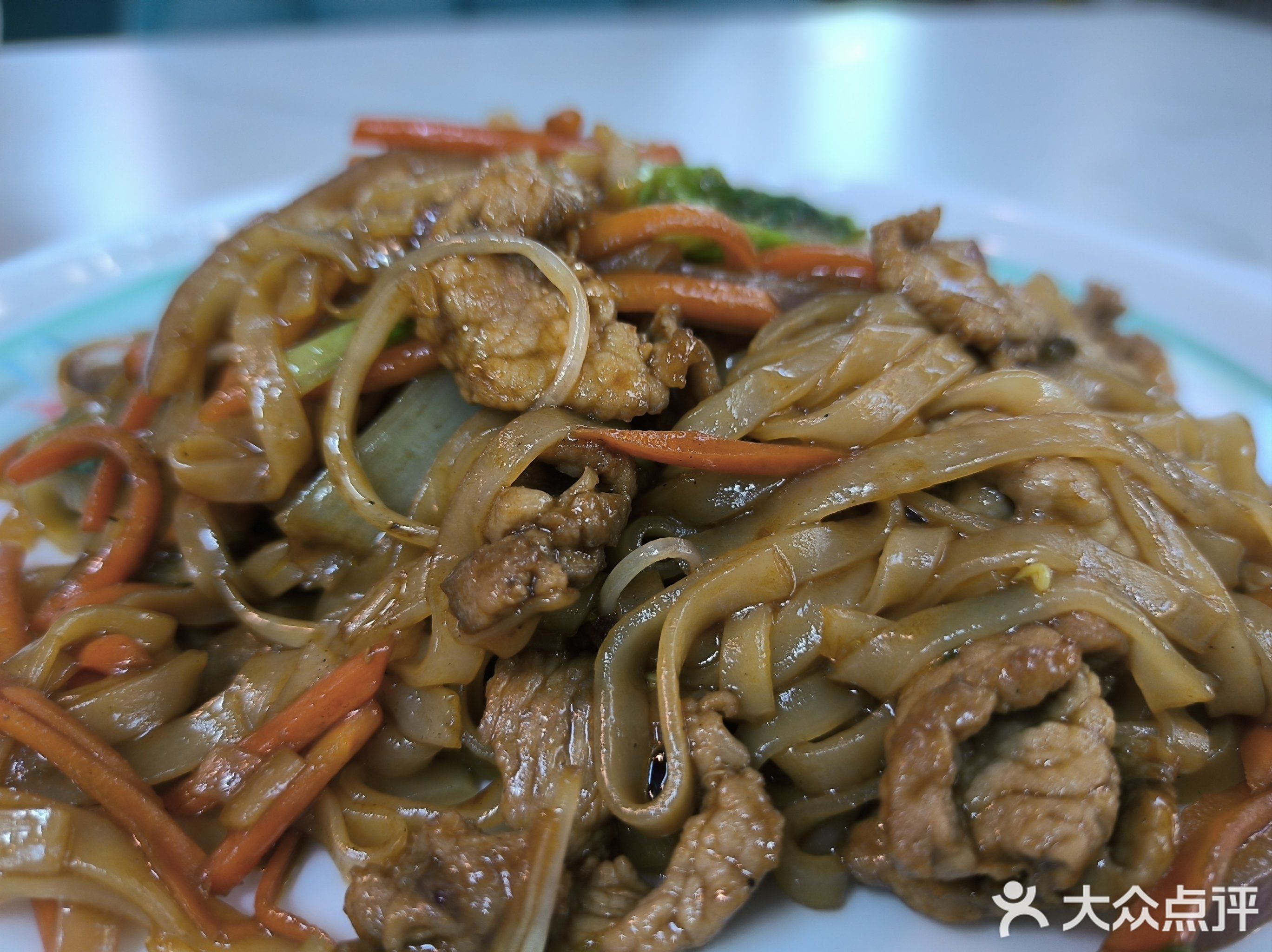 中贤老爸茶餐厅