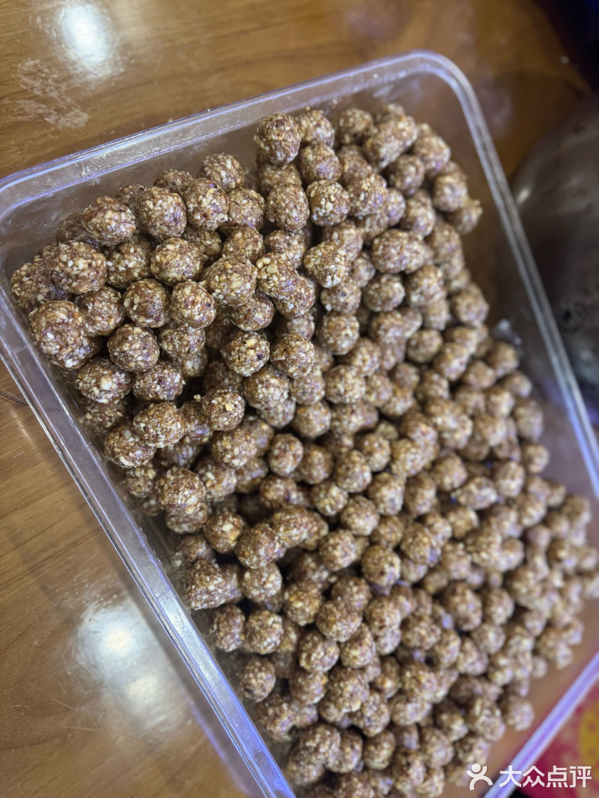武媚传奇米凉面(北门汽车站店)