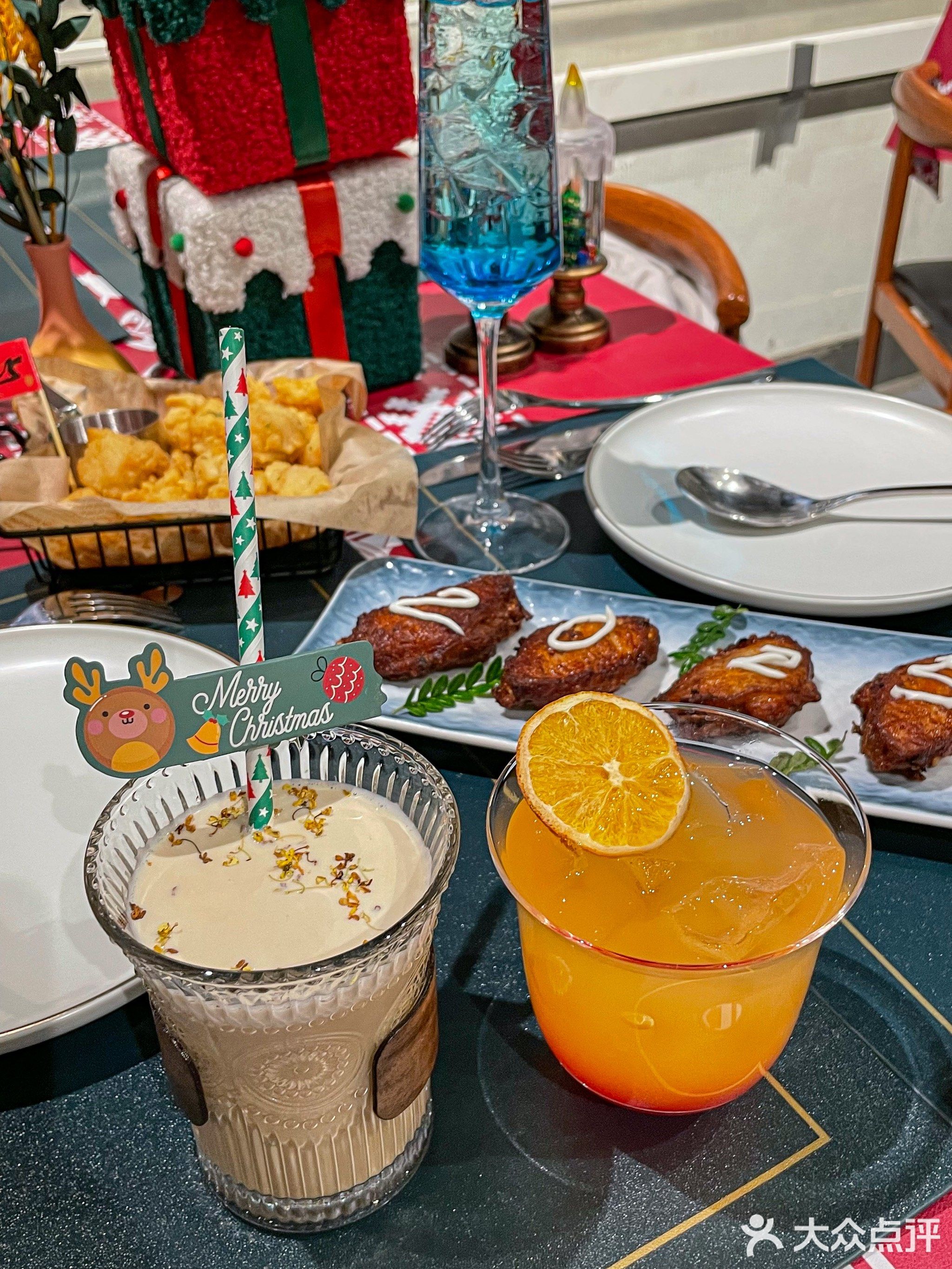 费洛蒙Bistro