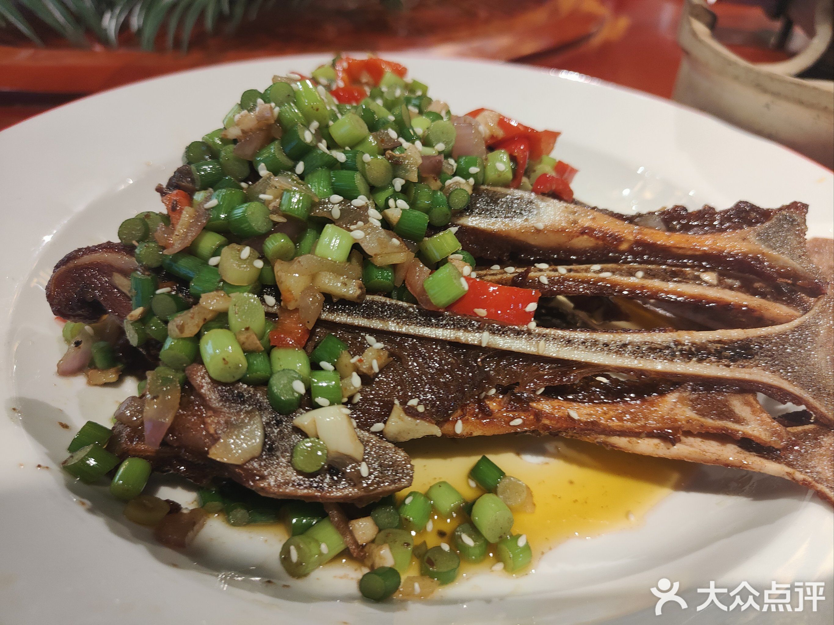 渔米汁湘(寮步店)