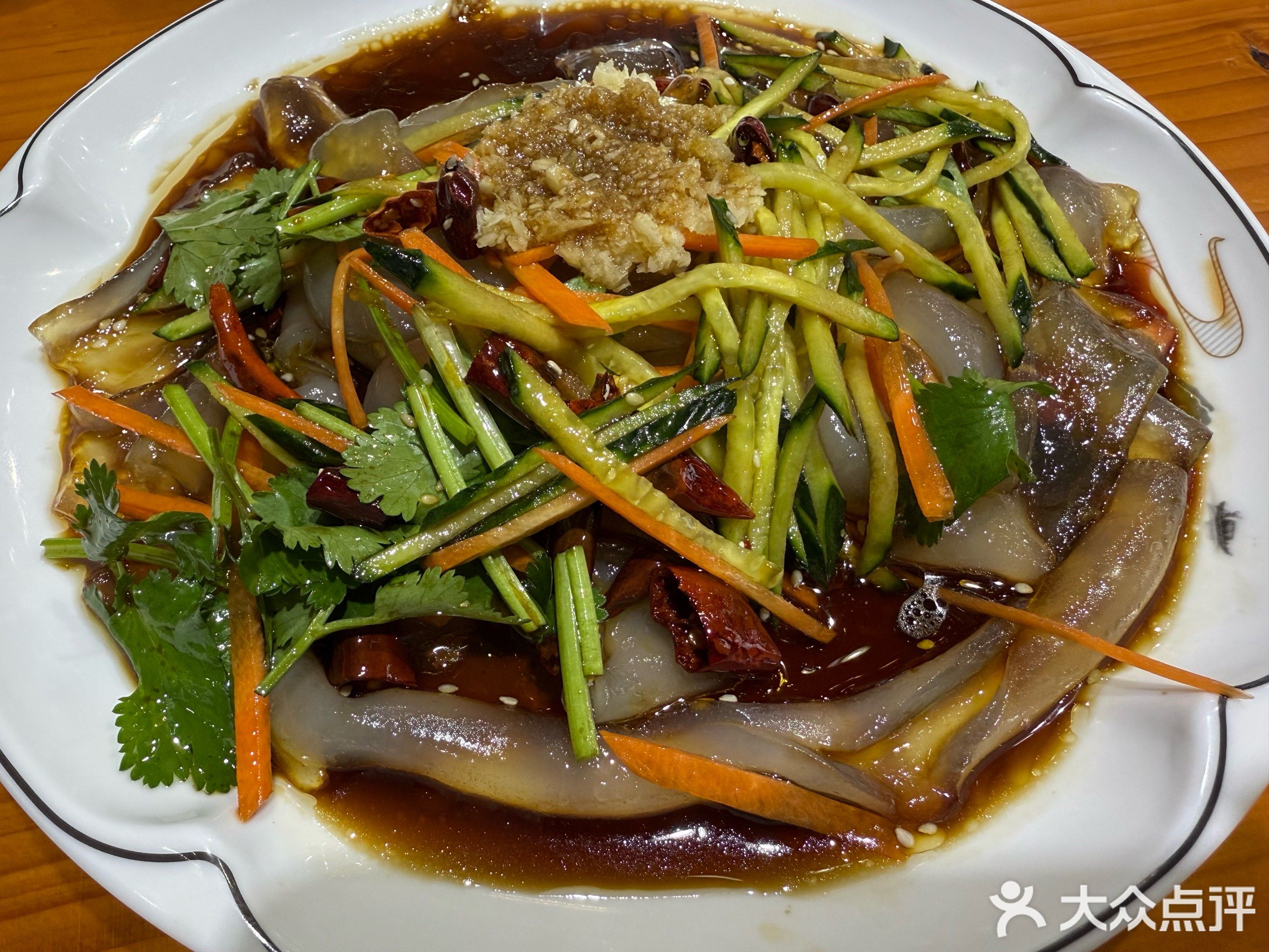 京味包子铺(容桂店)