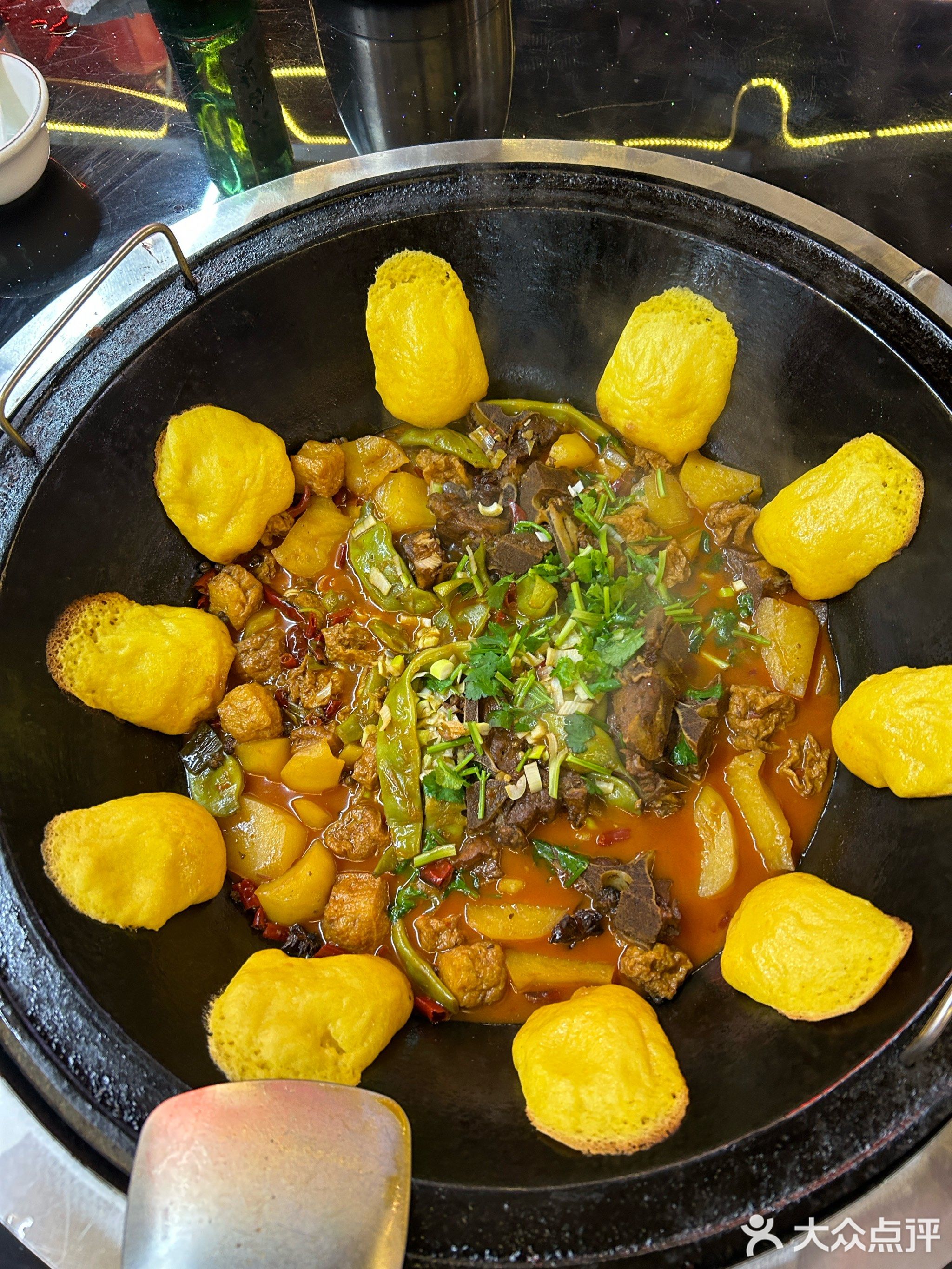 哈尔滨铁锅炖(南昌店)