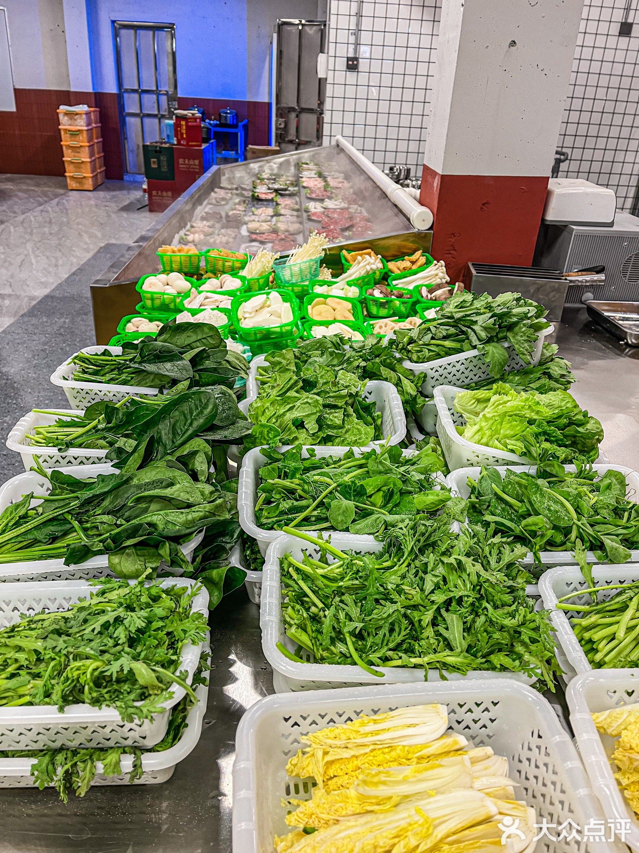 潮汕土鸡生料火锅