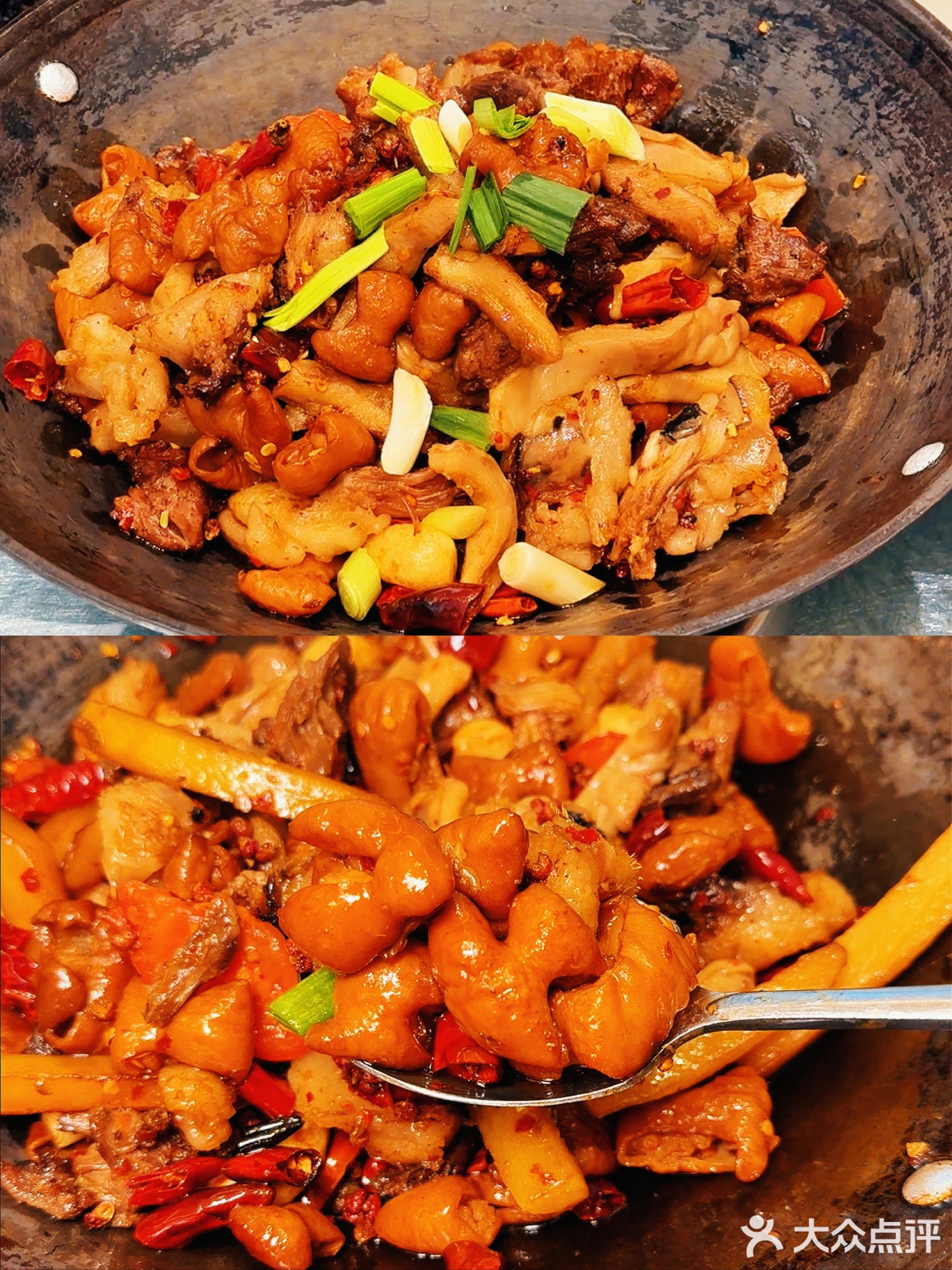 乐口福华宴(靛达广场店)