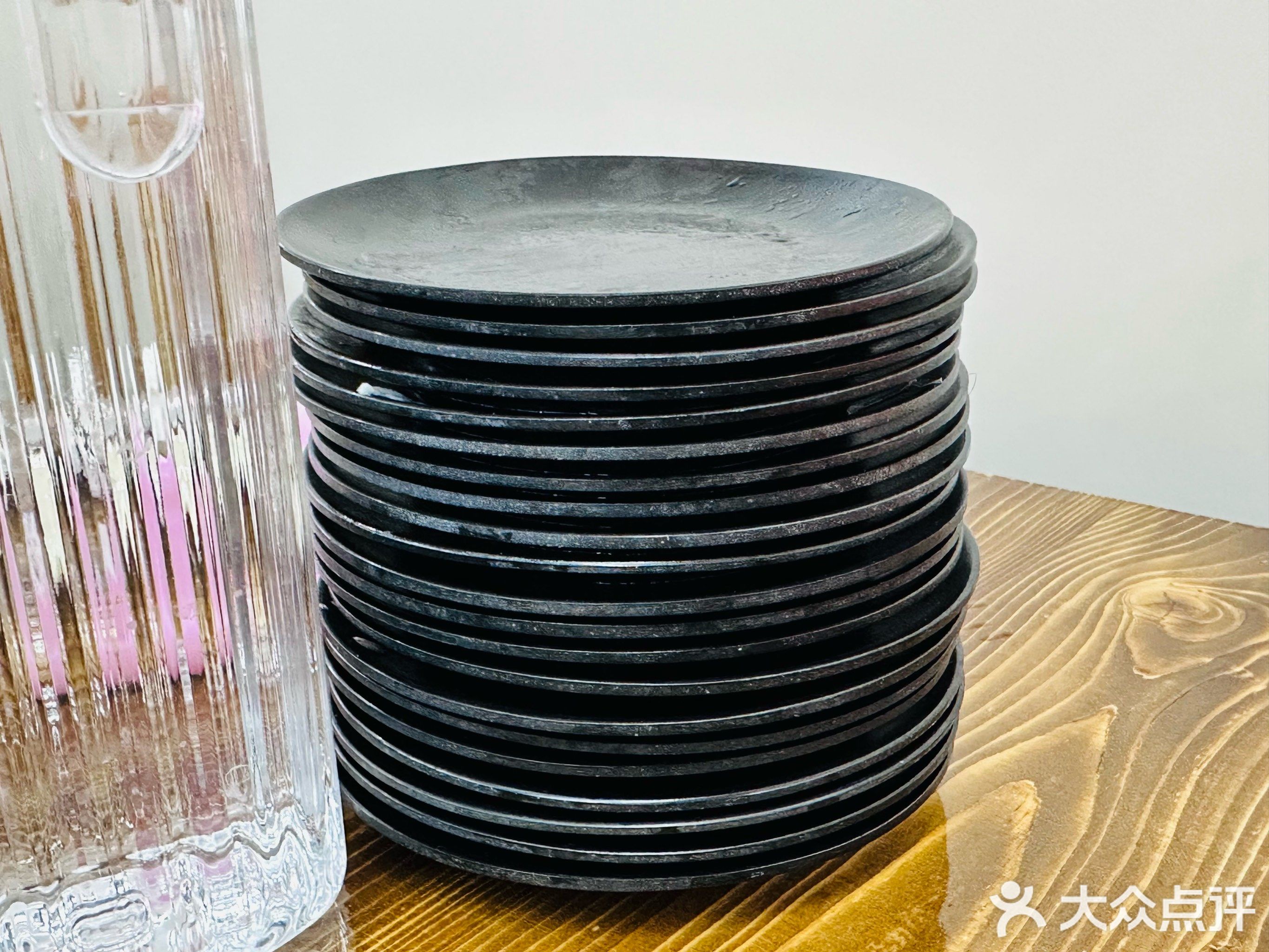牛鲜记自助火锅(银海店)