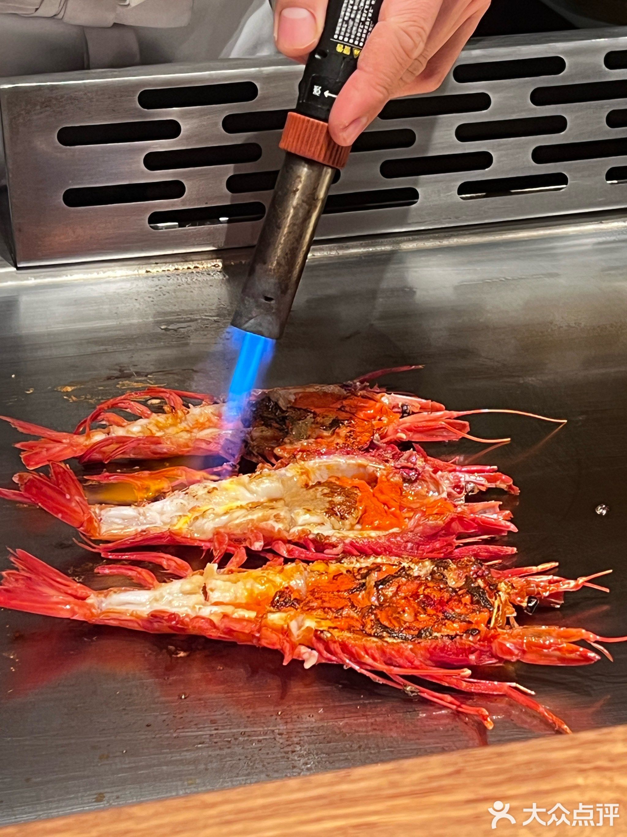 Fesizze馡季铁板烧