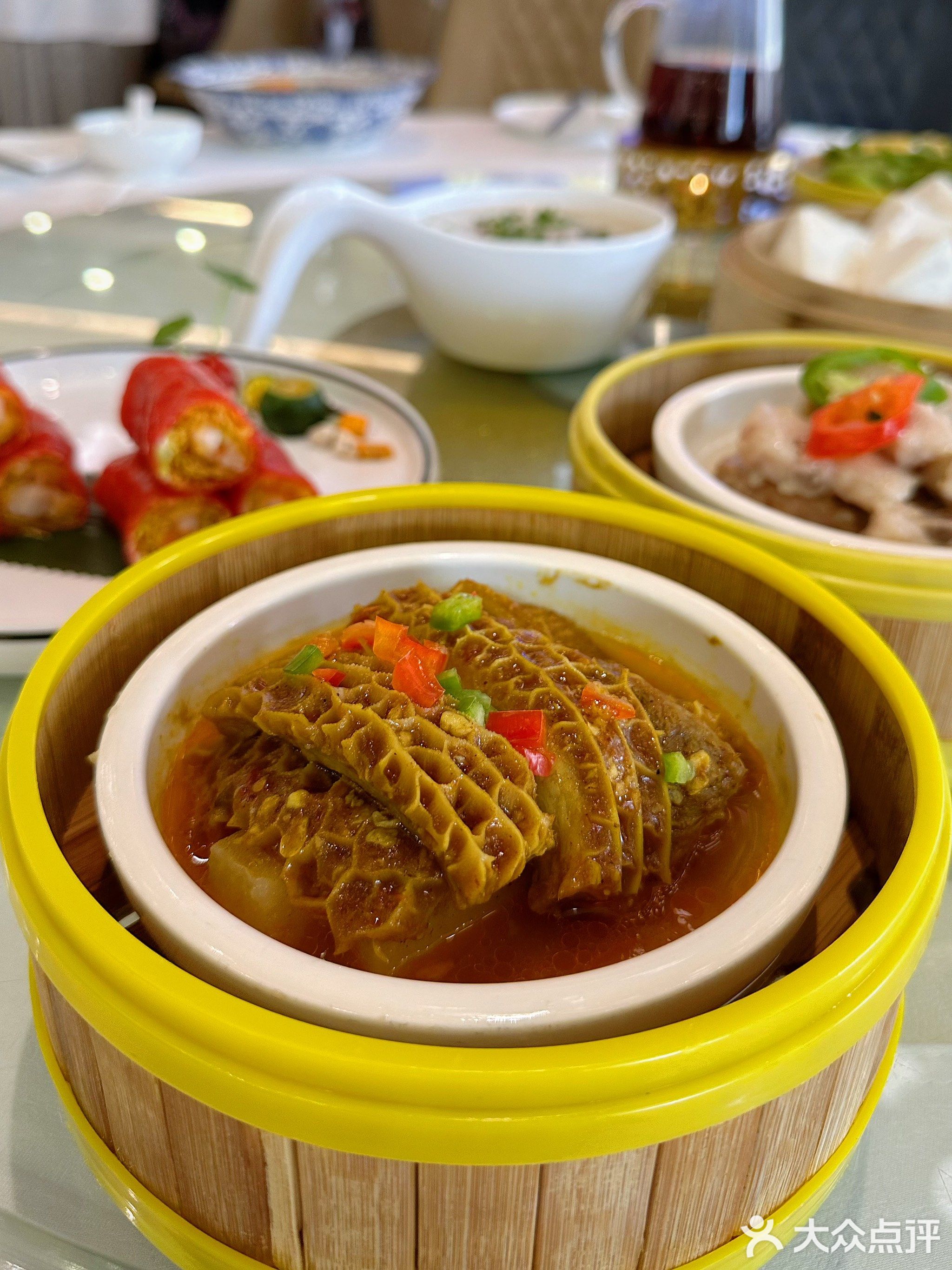 俊福贤私厨(容里店)