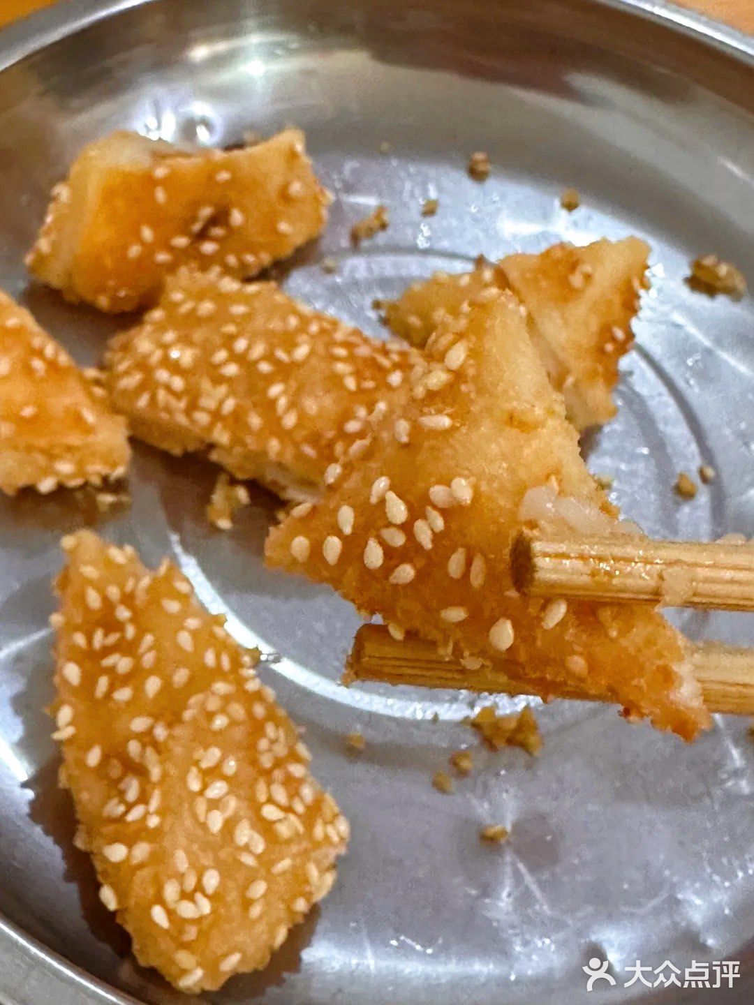 小利小吃店