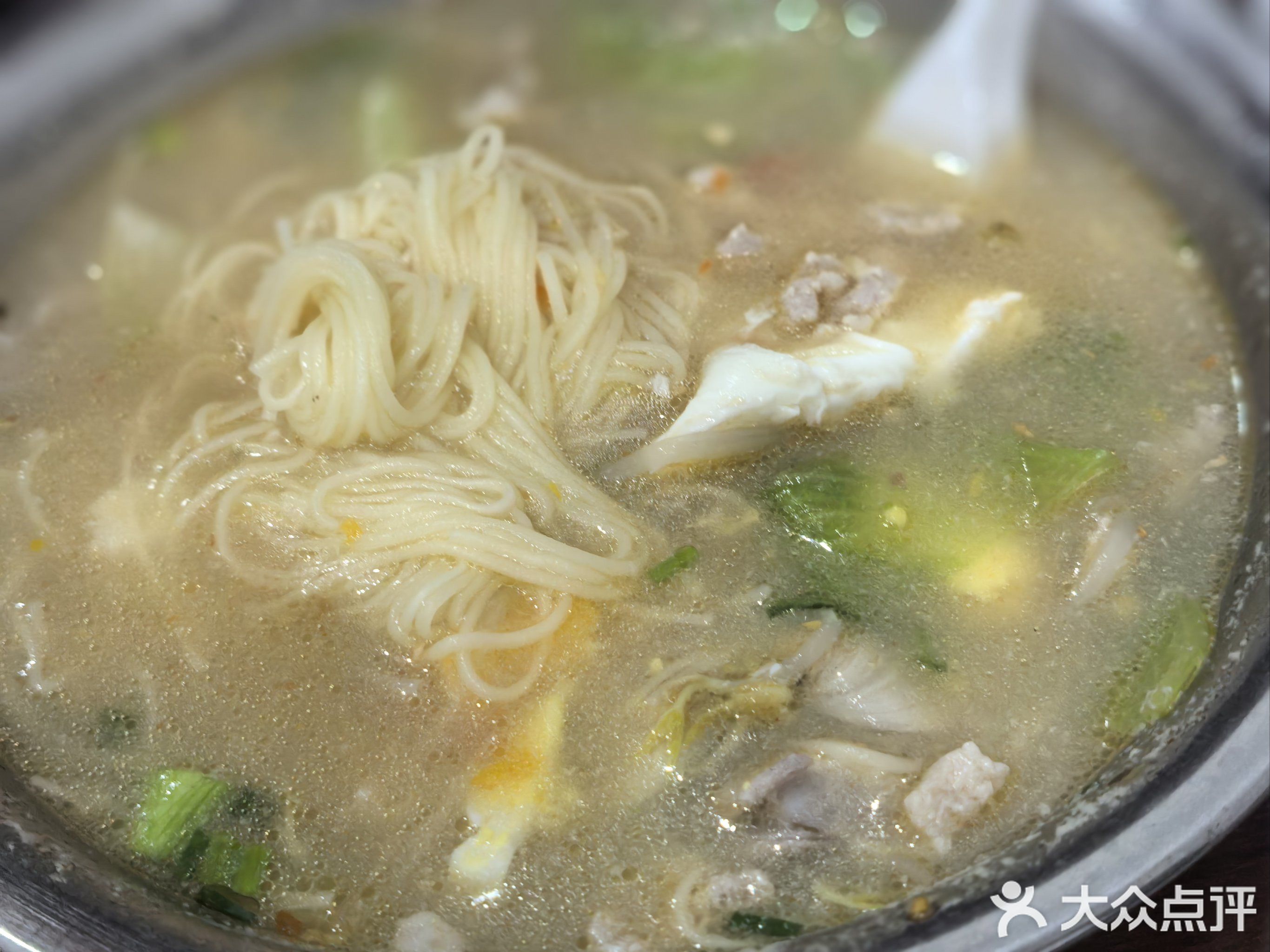 卢记桂林米粉(农商银行店)