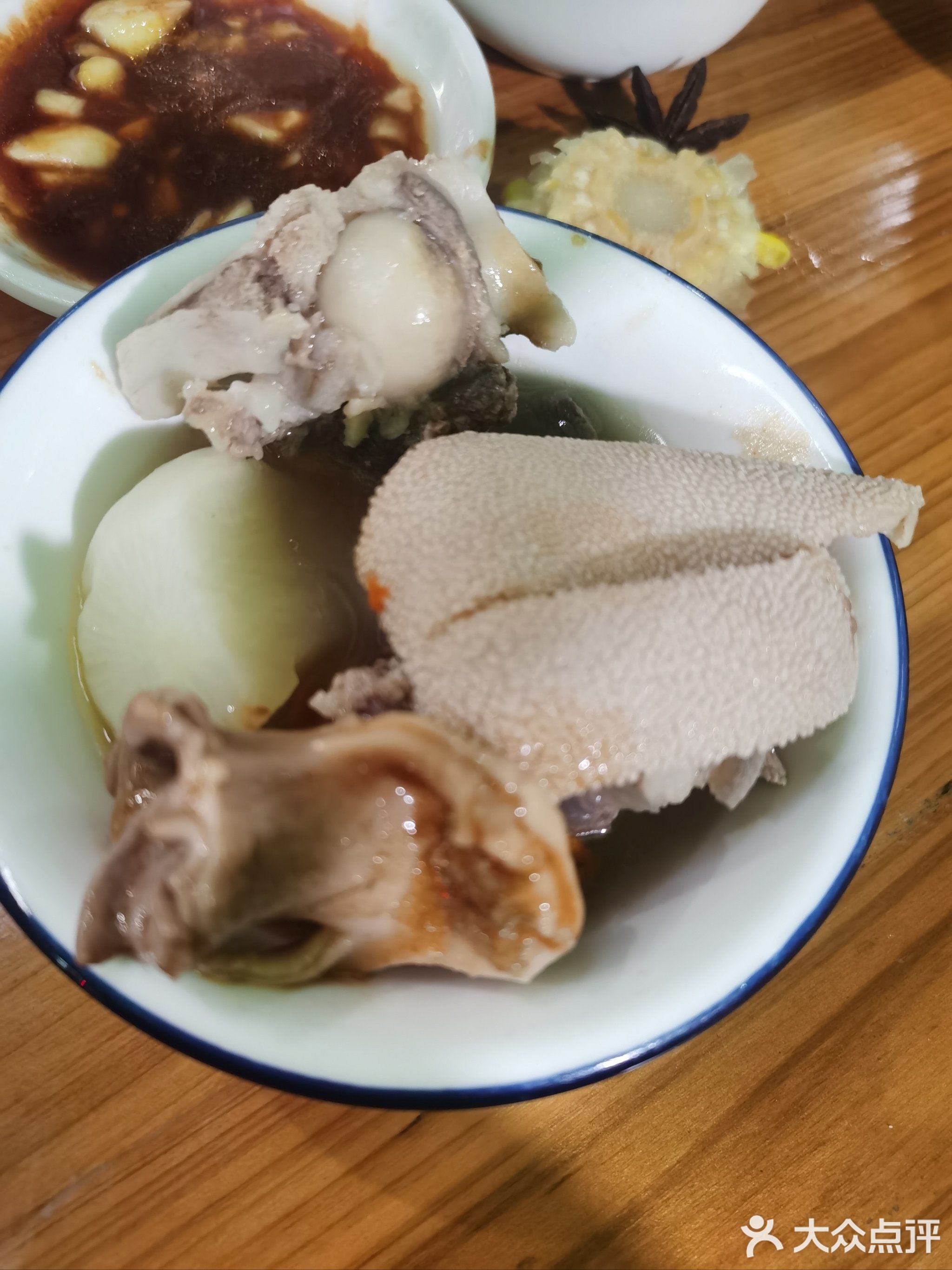 饭为王鸭仔饭(北桥店)