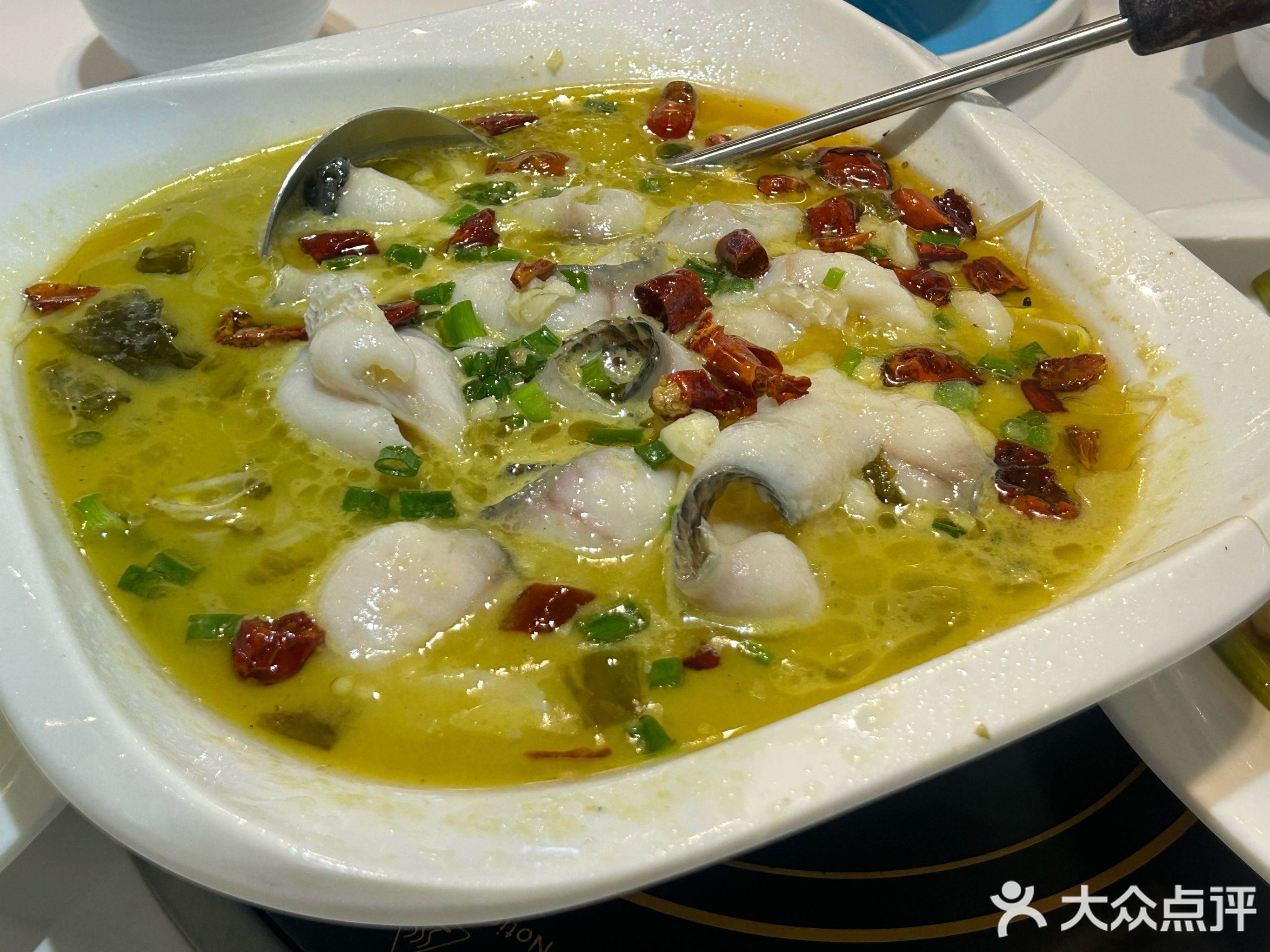 北城湘·辣椒小炒肉(北海万达店)