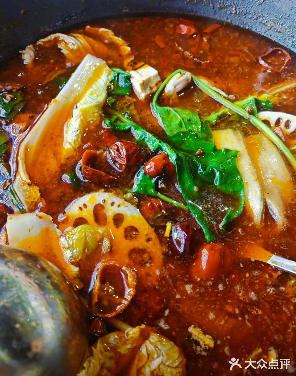 小鱼小蛙自助火锅(南山西丽店)