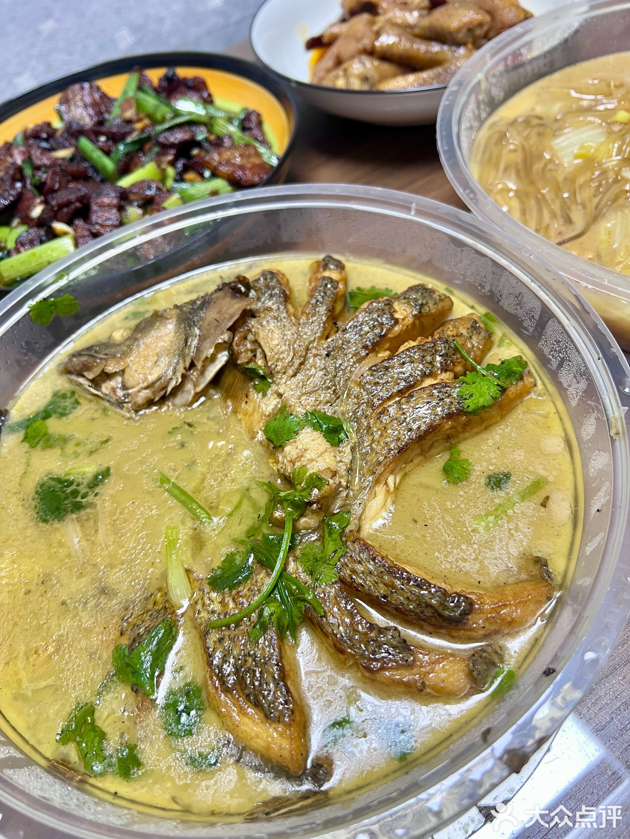 东北一家亲(印象济南泉世界店)