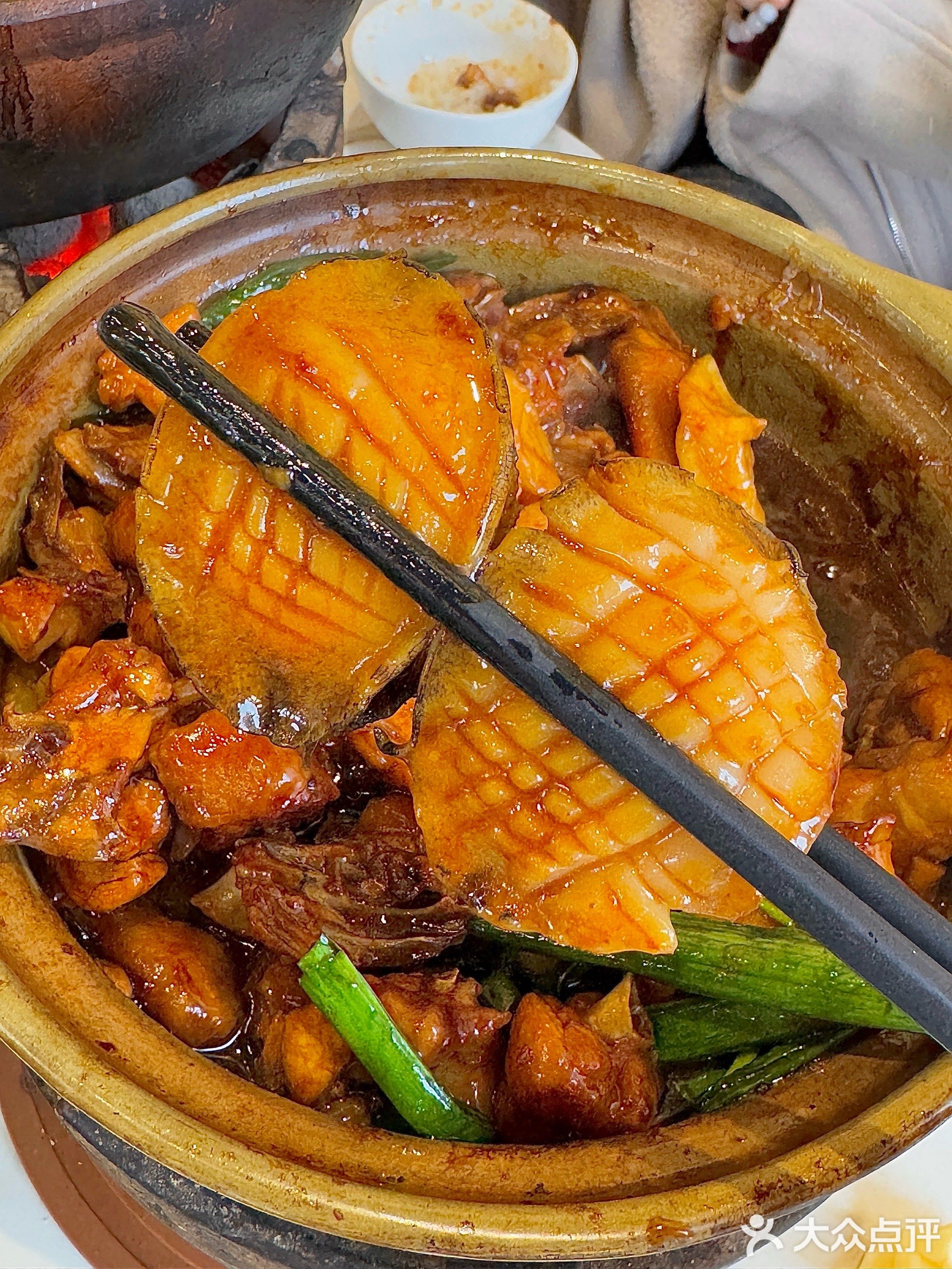 碳囍鸡煲(新会店)