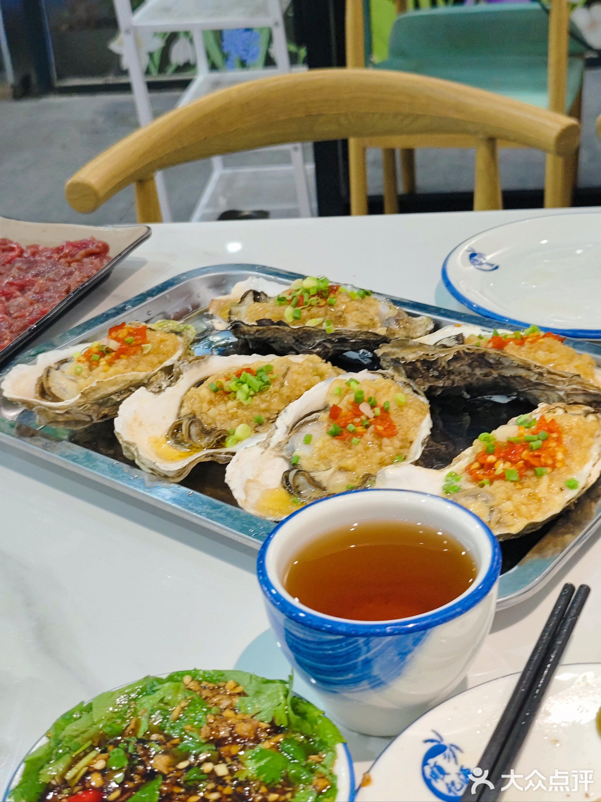 柳柳脆皮鸡火锅