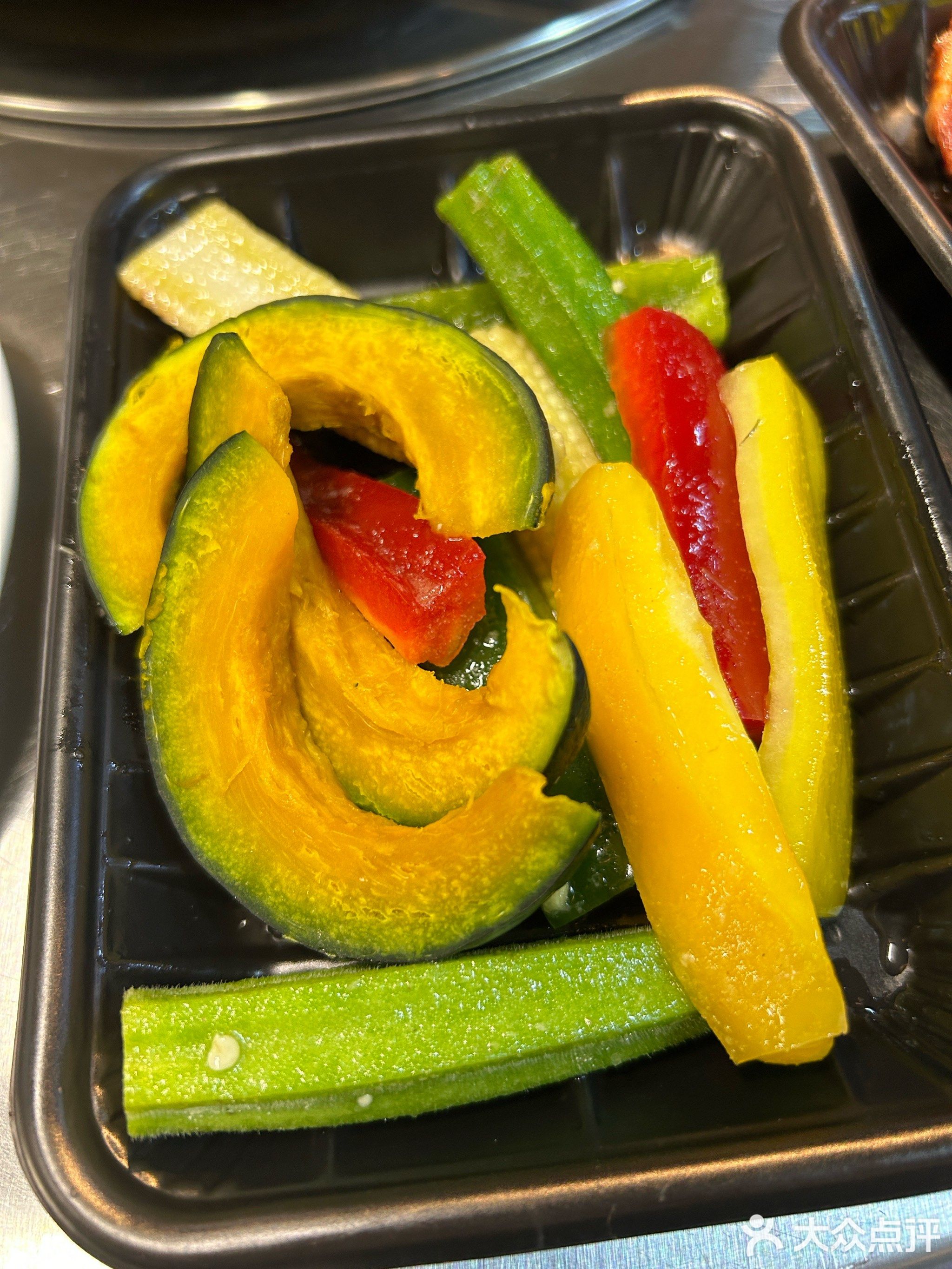 邓小猫停车场烤肉(映月湖环宇城店)