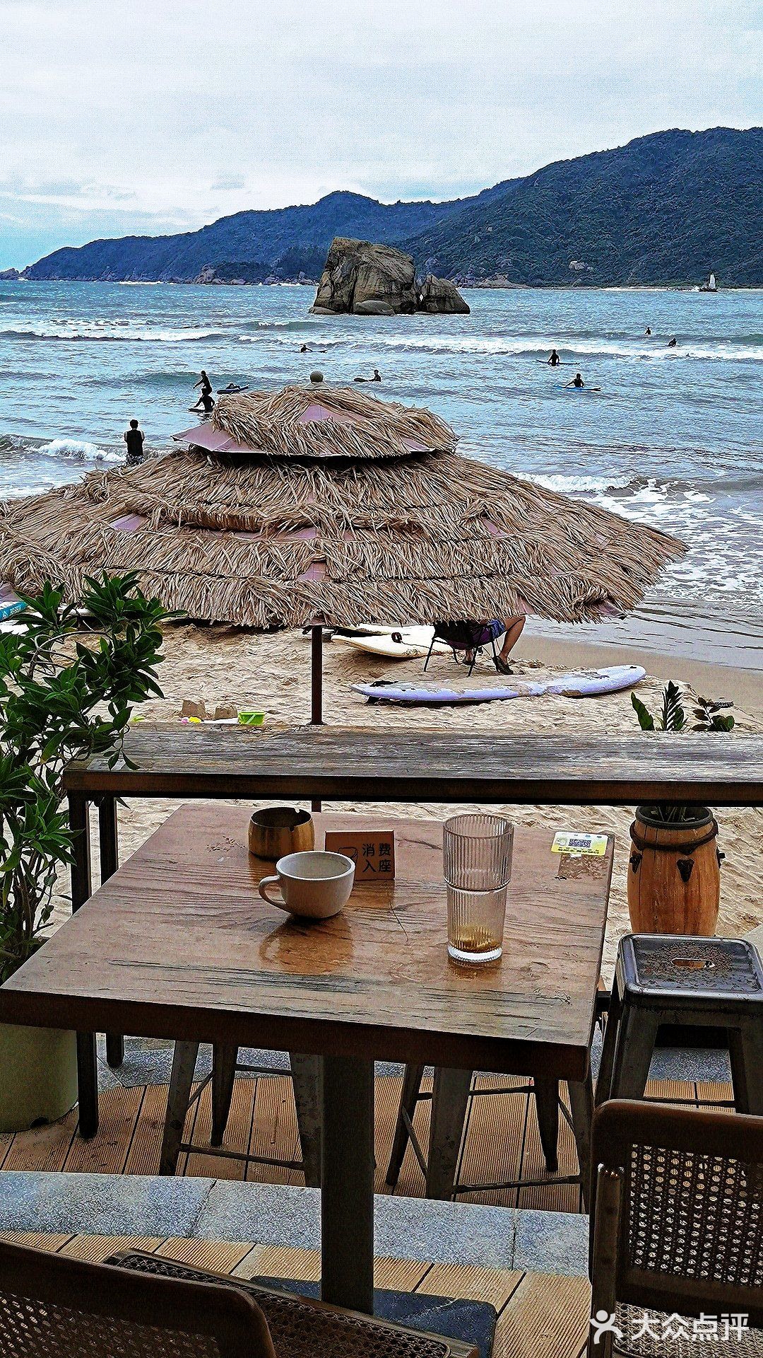 云帆梦里·鸥夜餐酒吧