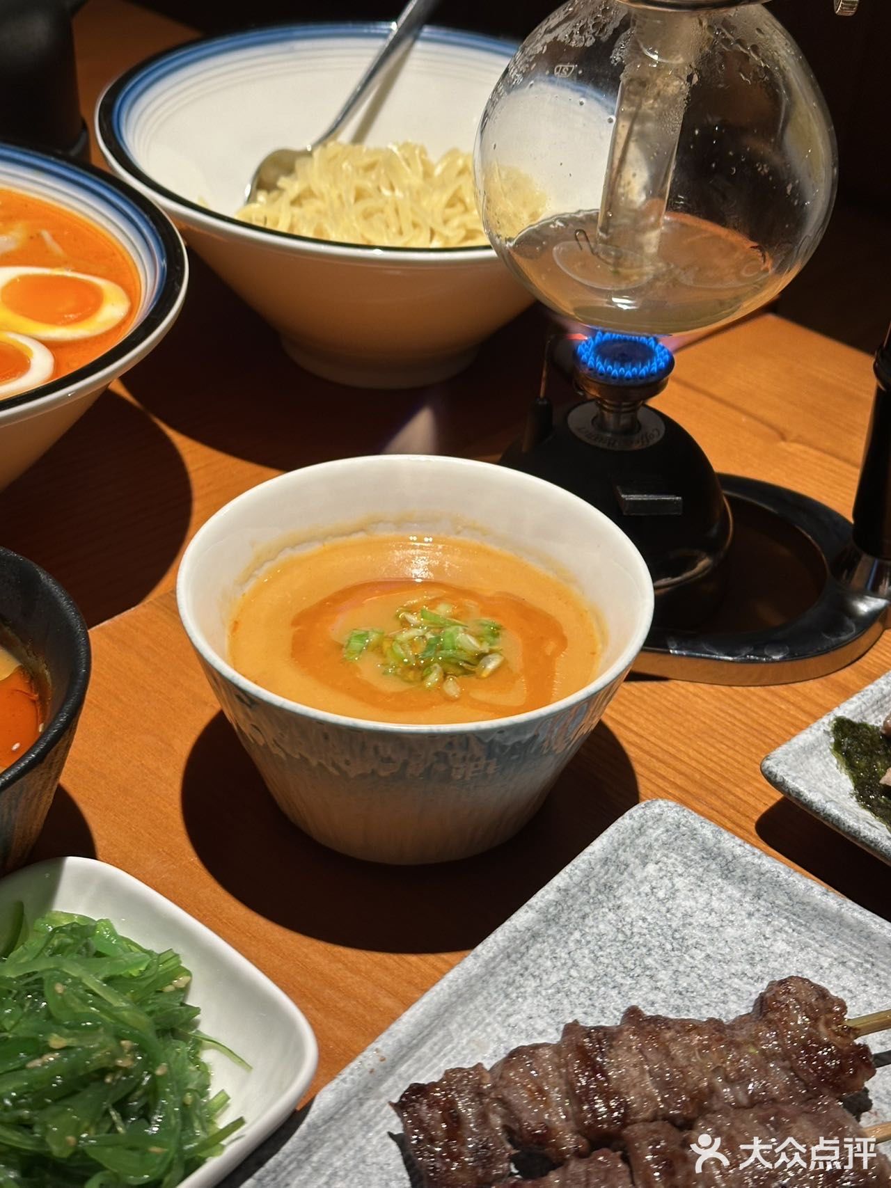 麺務(银泰百货店)