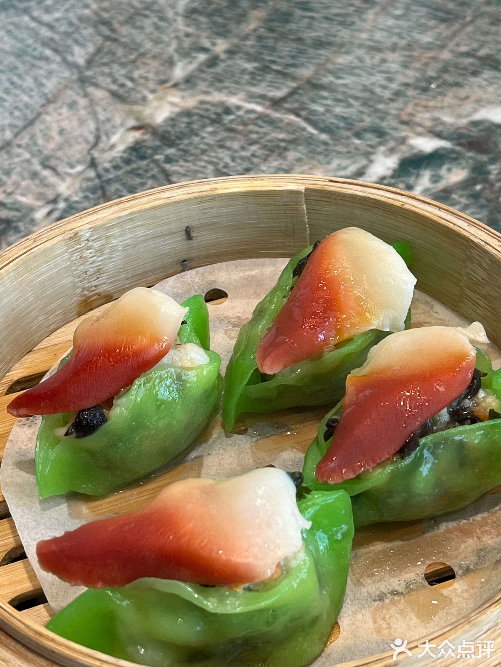 膳粮(新会保利西海岸半岛店)