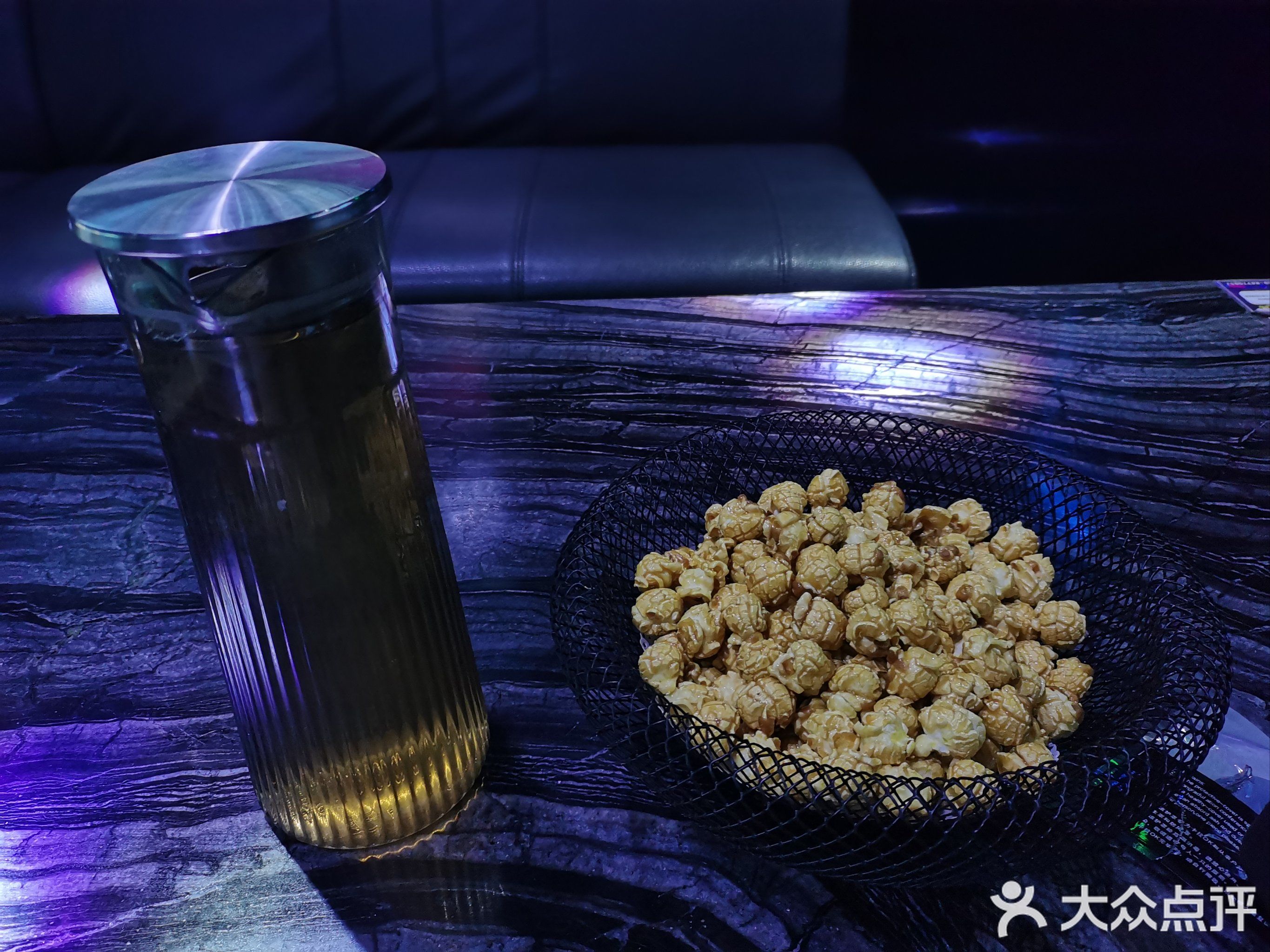 魅KTV •AI辅唱(番禺祈福店)