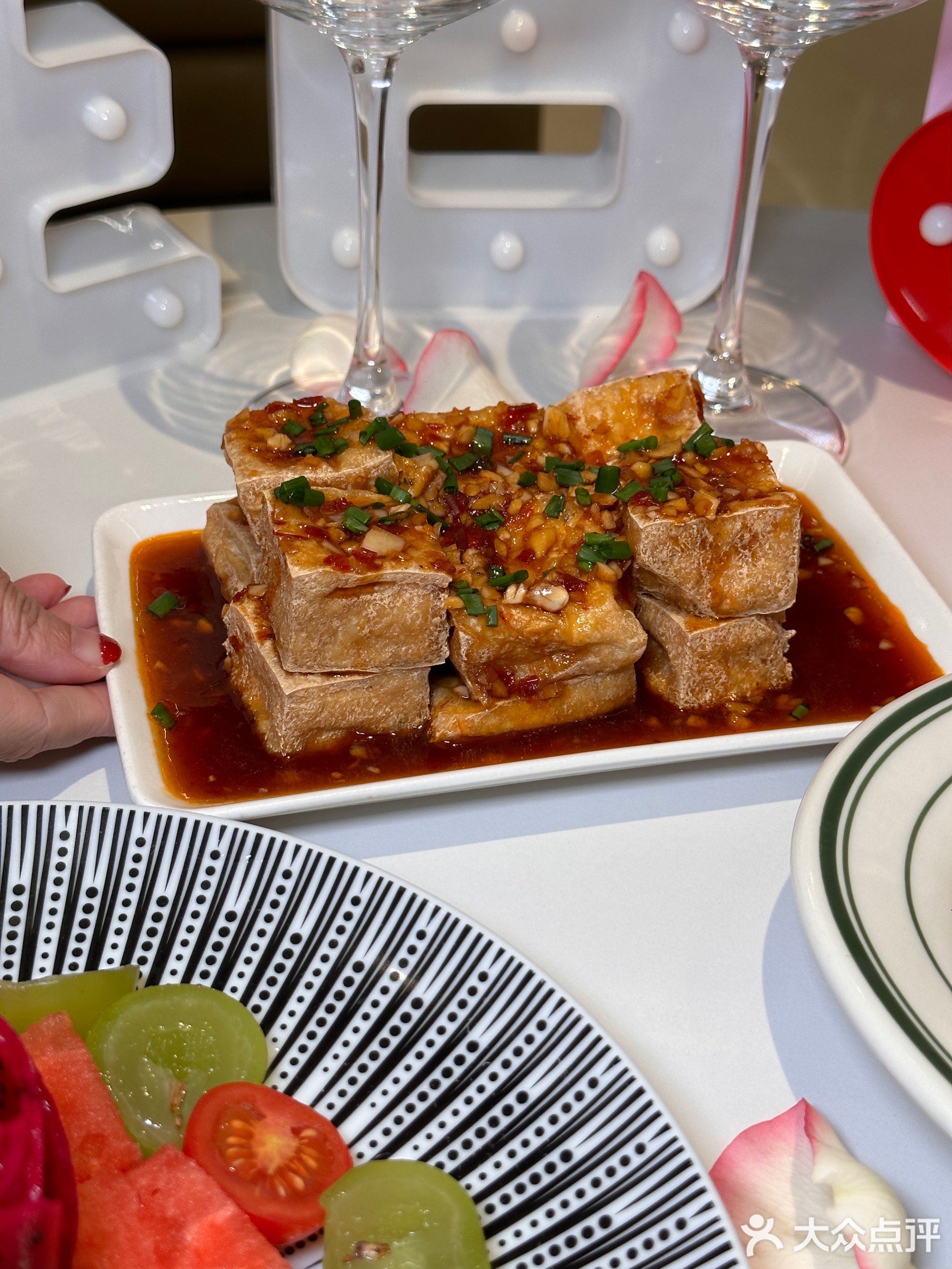 一心花厨餐厅(南宁安吉店)