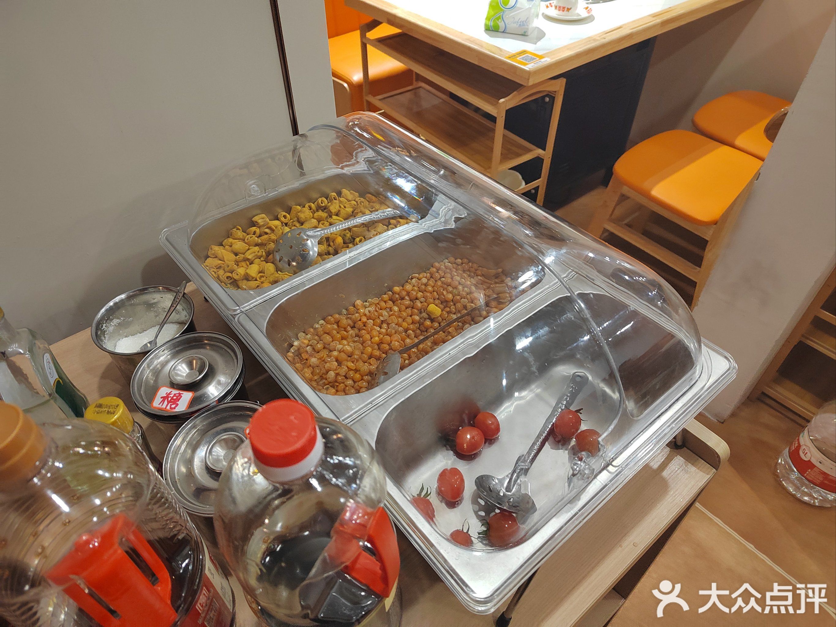 铜小羊铜锅涮肉