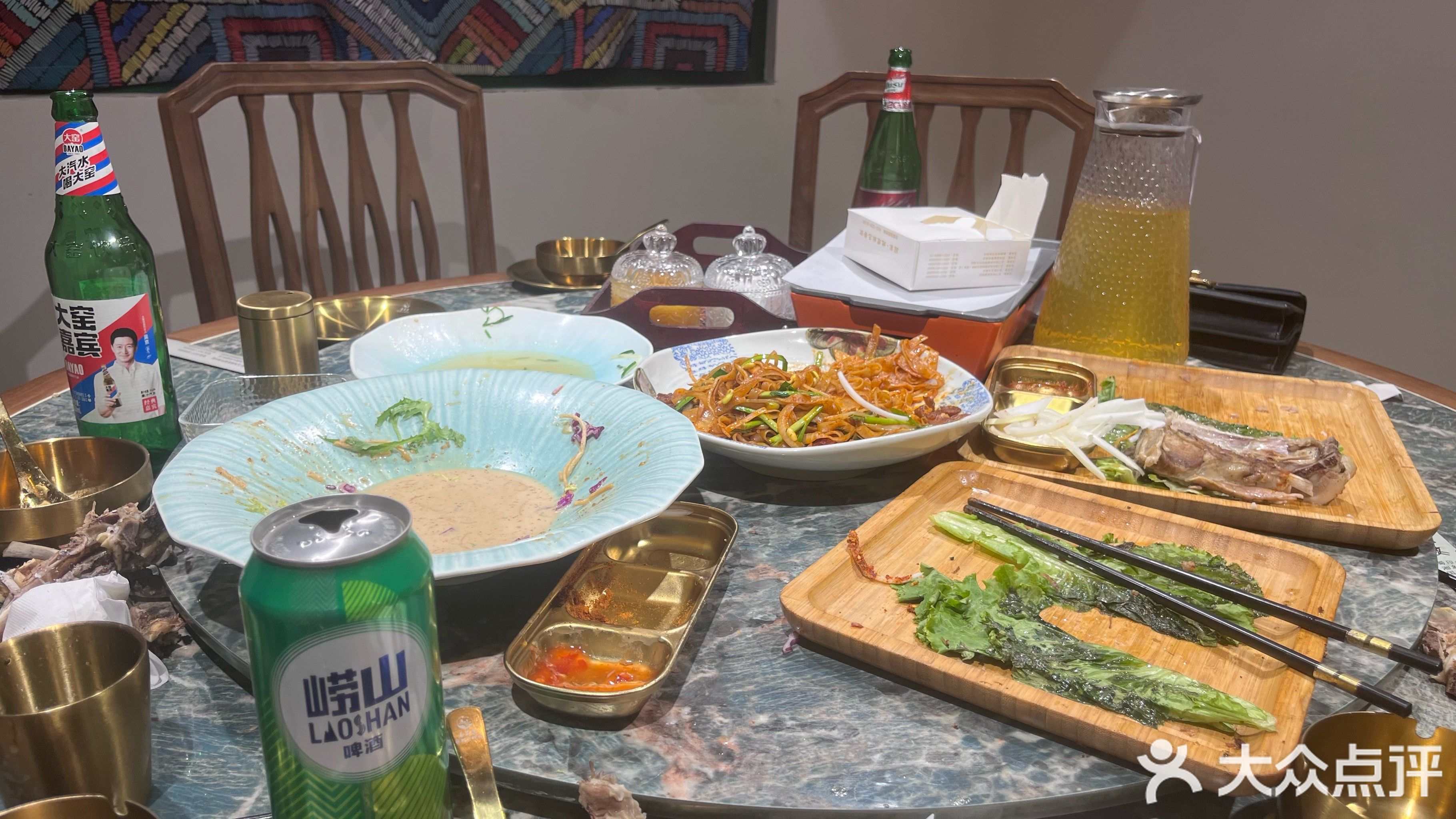 清真伊香回族饭店(瓜州店)