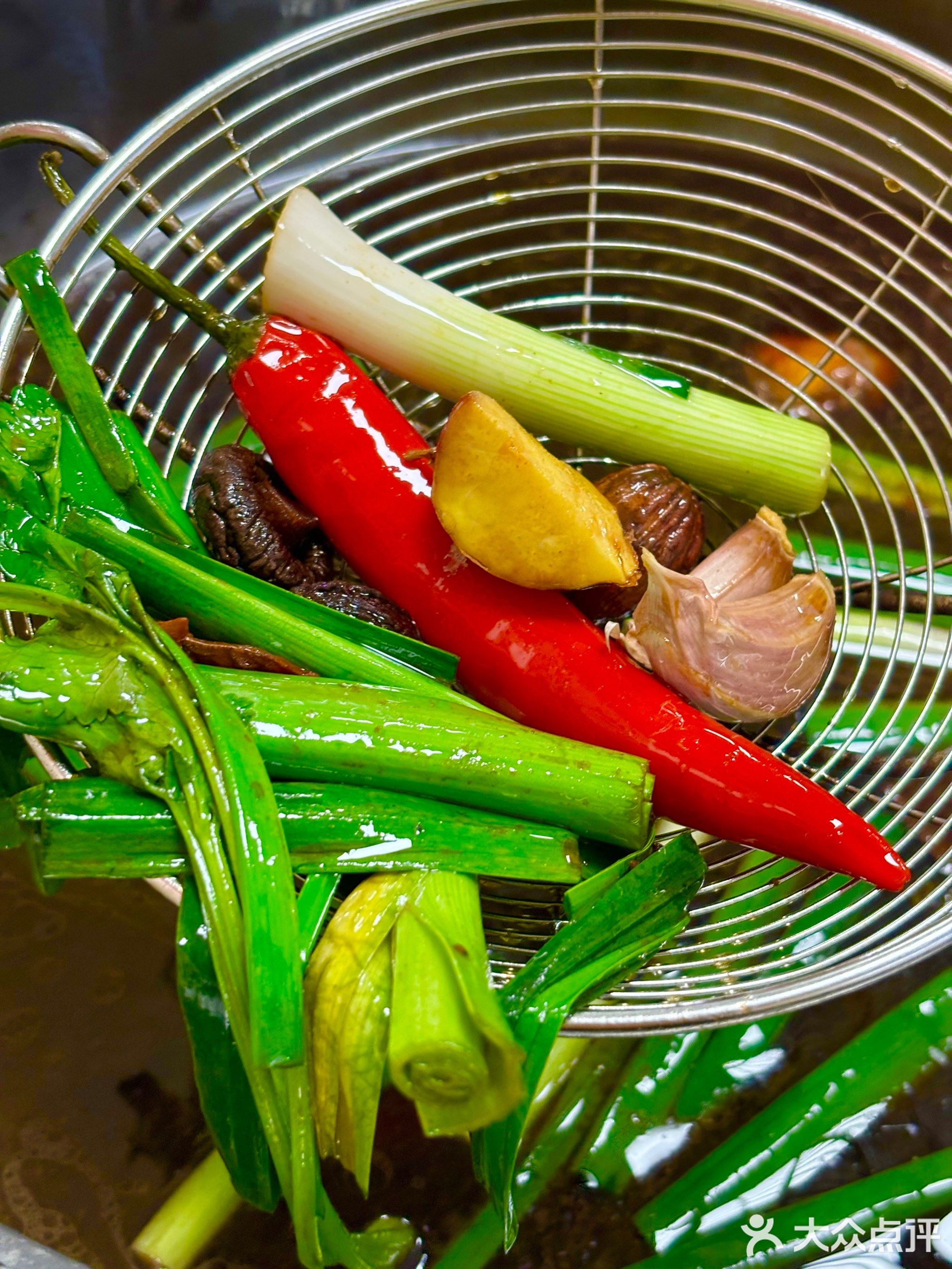 潮卤卤水火锅(阳江店)