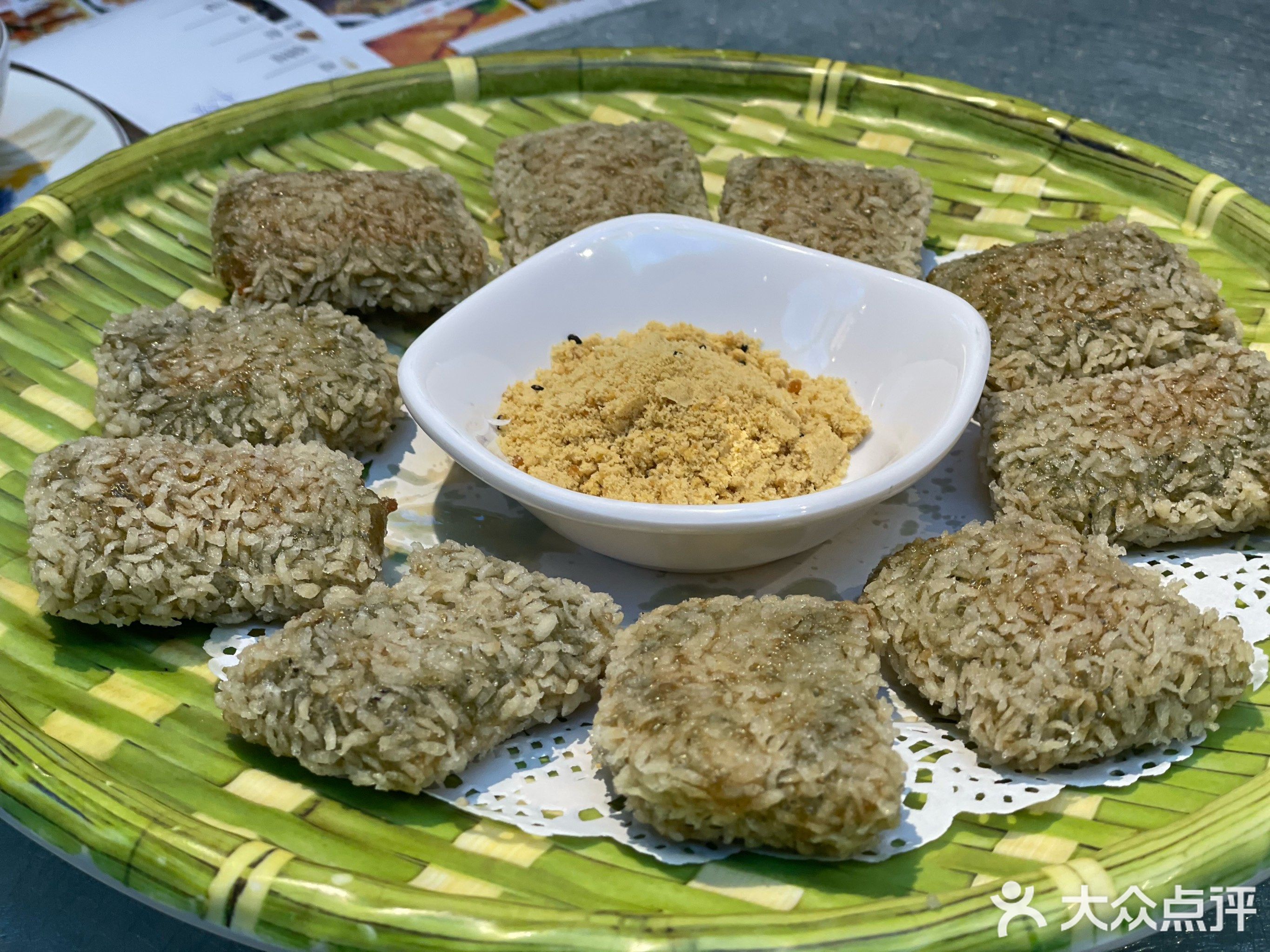 恒湘宴·田园湘菜(泓安楼店)