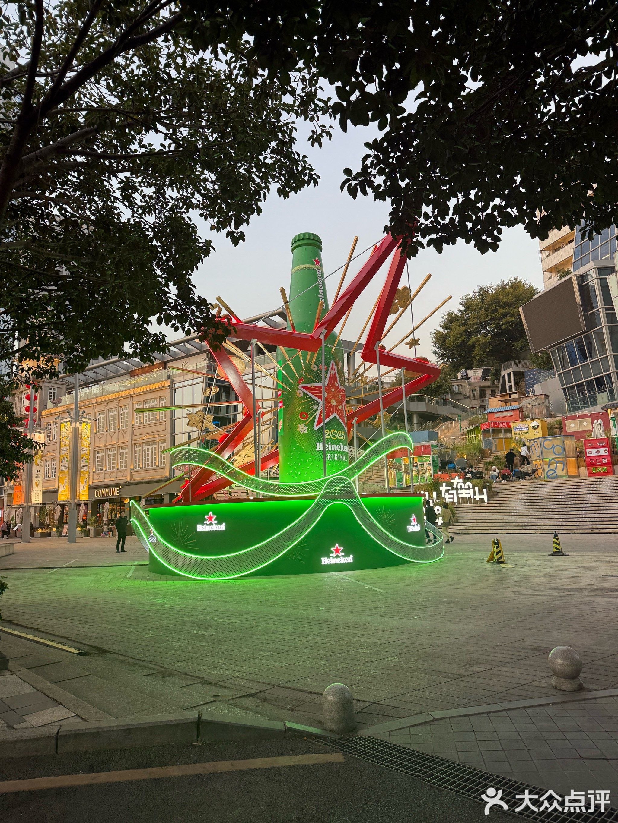 鹭江古玩中心(新领荟广场店)