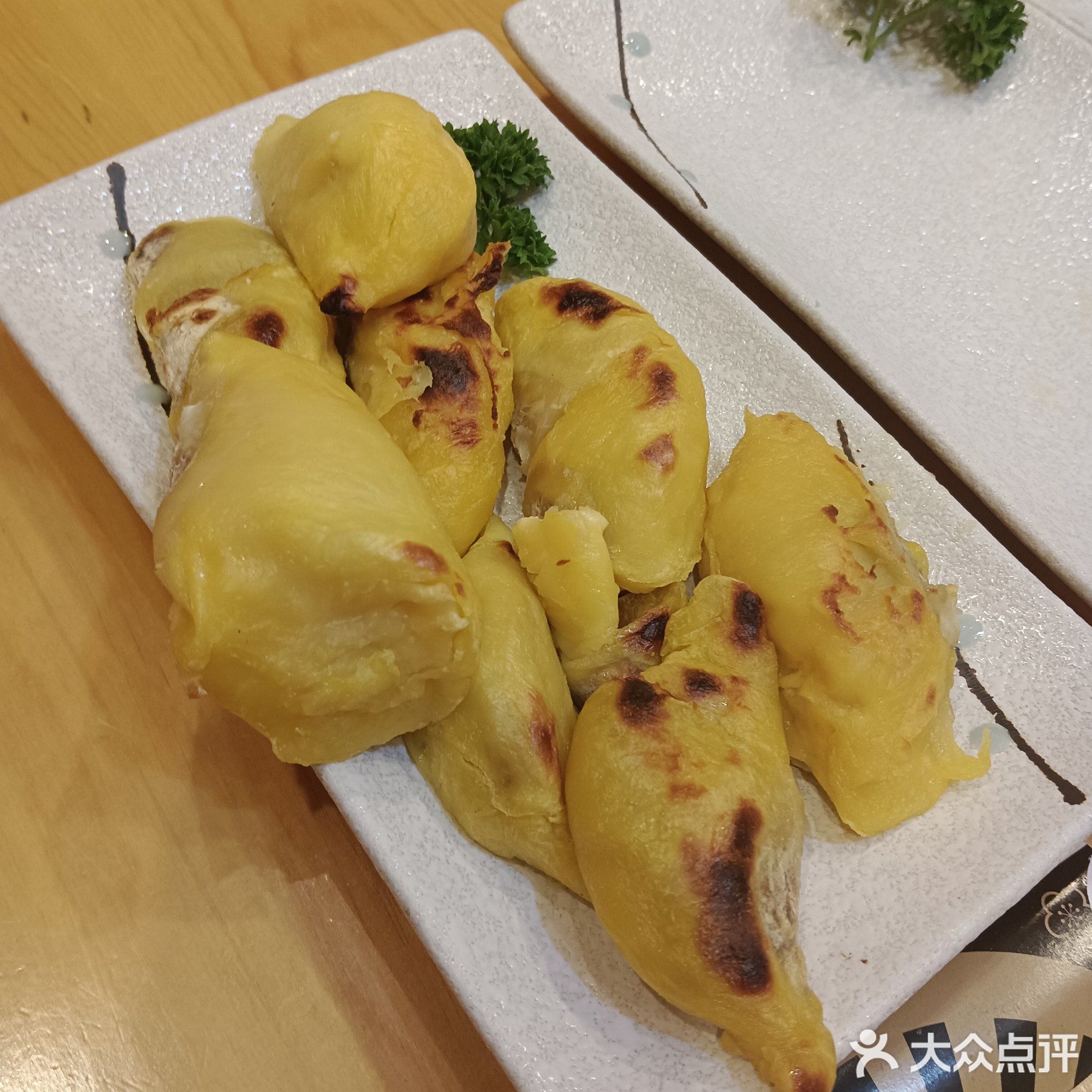 九隐铁板烧(南五马路店)