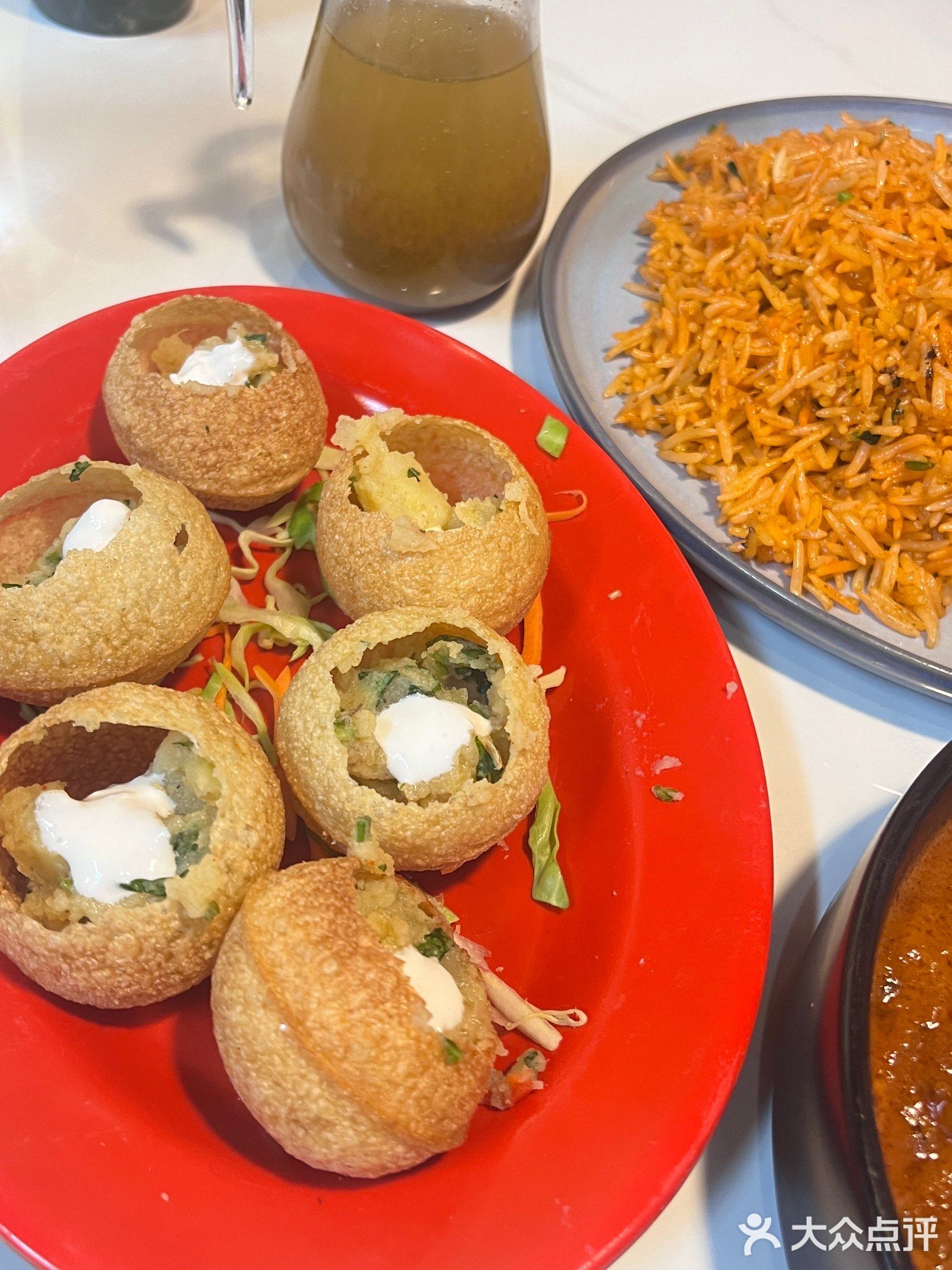 印度食堂Little India