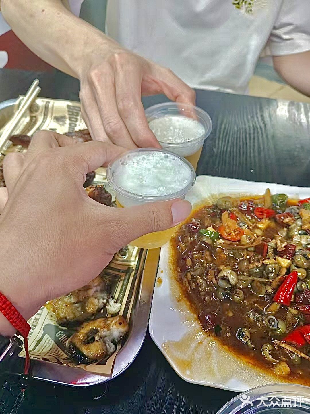 小黑哥延吉烧烤(厦门烧烤地标店)