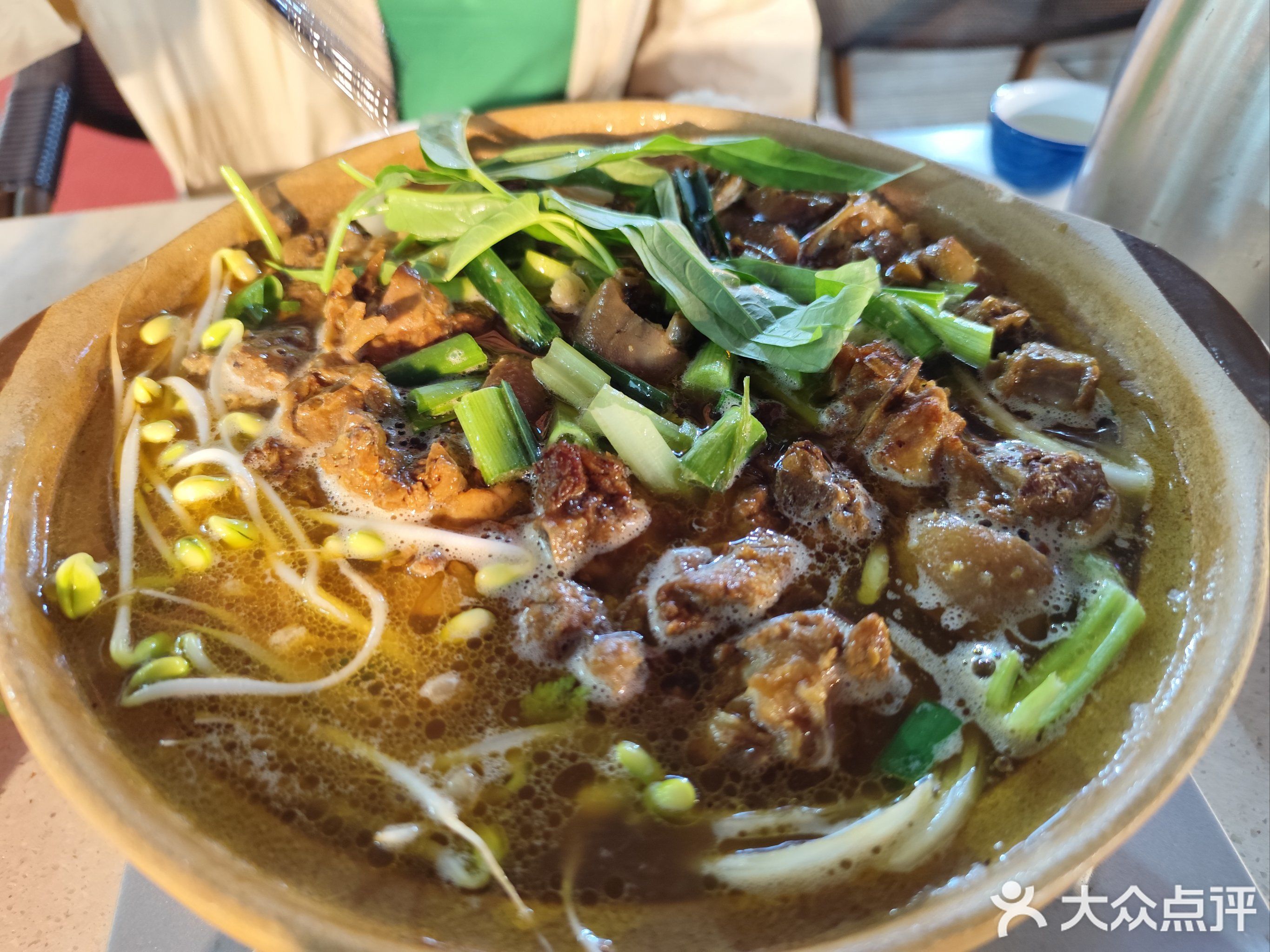 东海富美食城·海鲜·川湘菜·海南菜(大东海店)