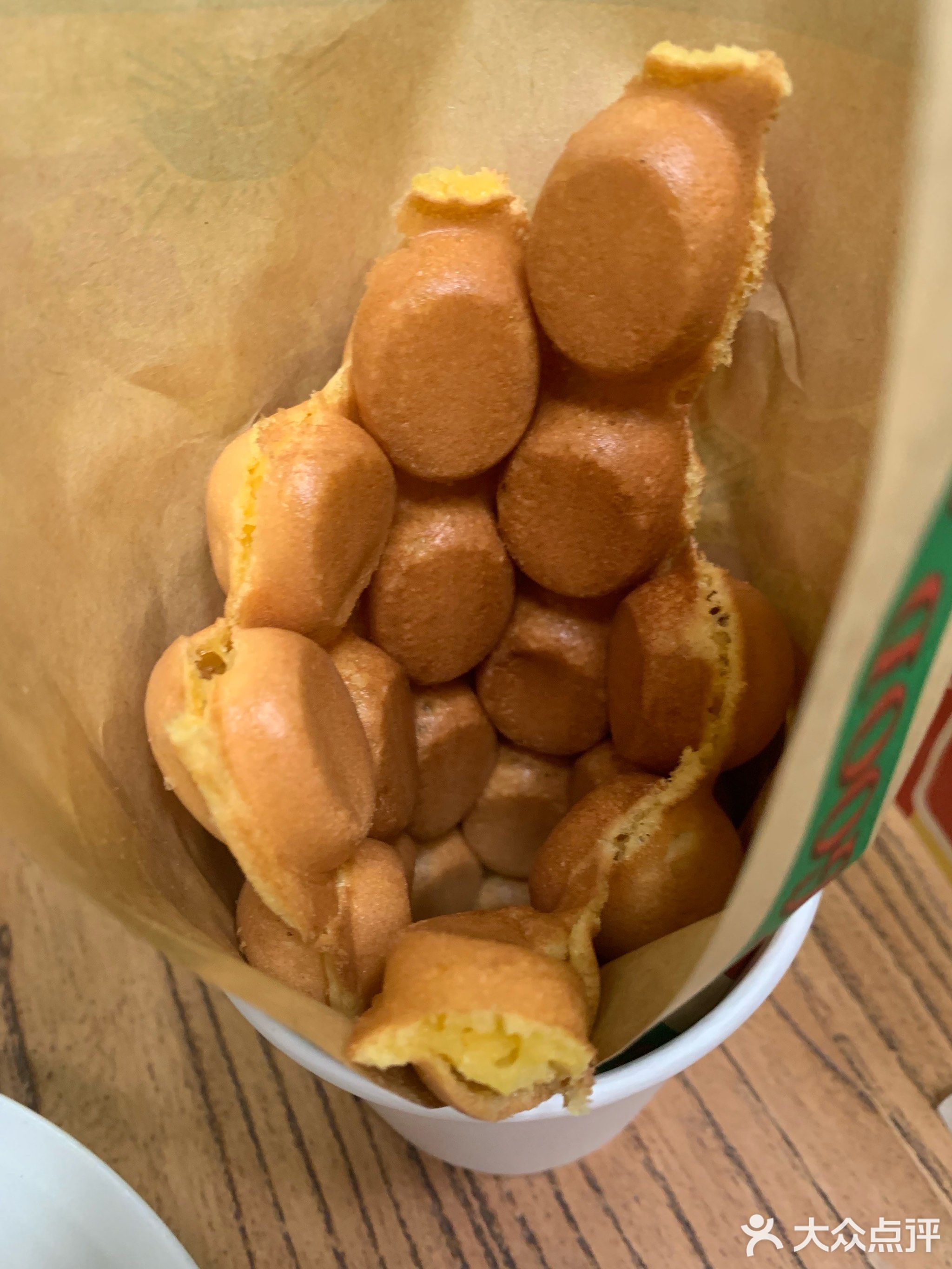 雨林食堂(石岐青溪店)